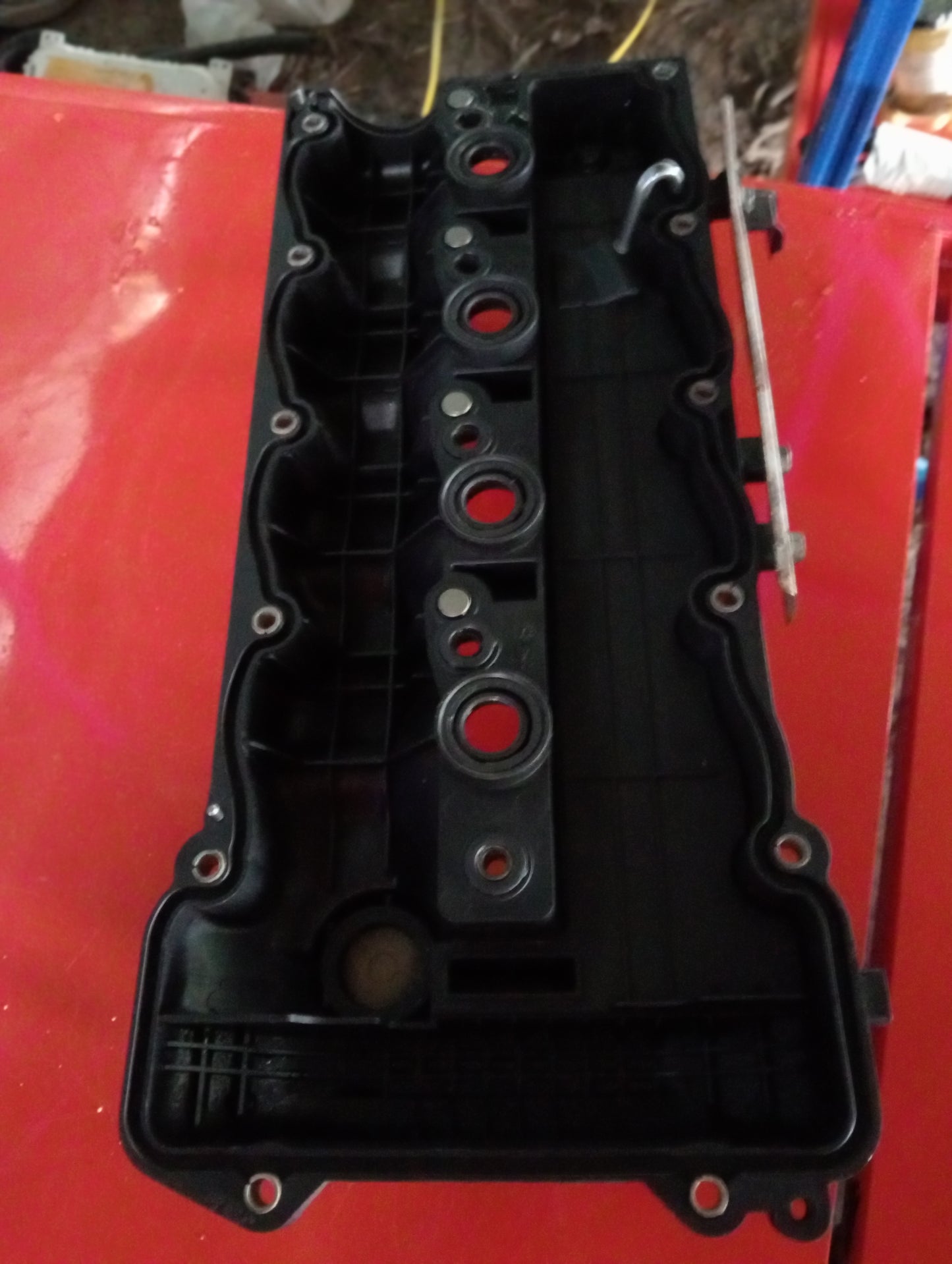 Hyundai Accent | CRDI | Valve Cover