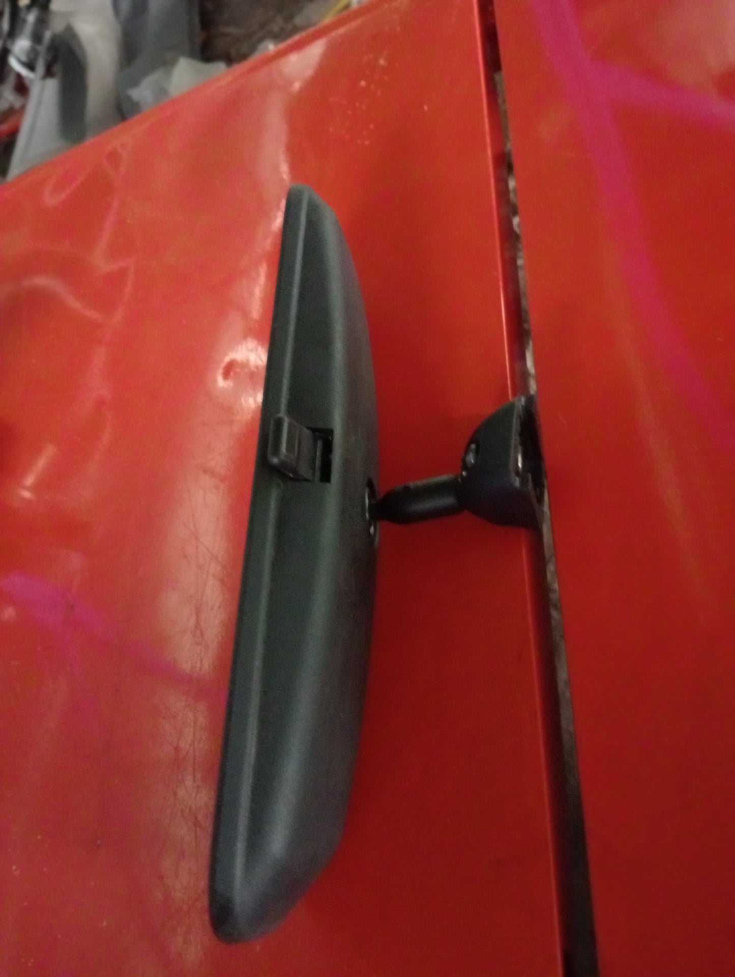 Hyundai Accent | CRDI | Rear View Mirror