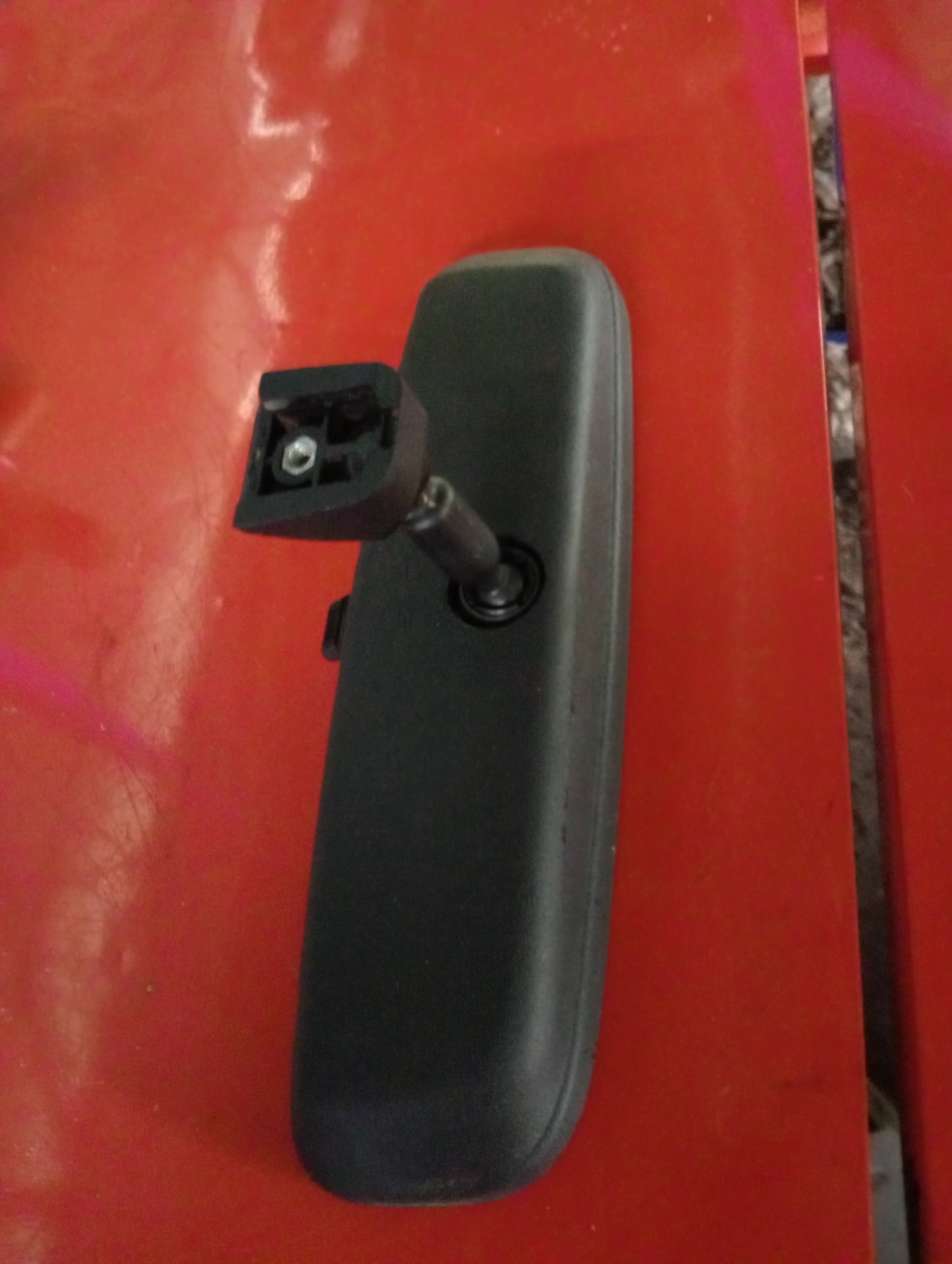 Hyundai Accent | CRDI | Rear View Mirror