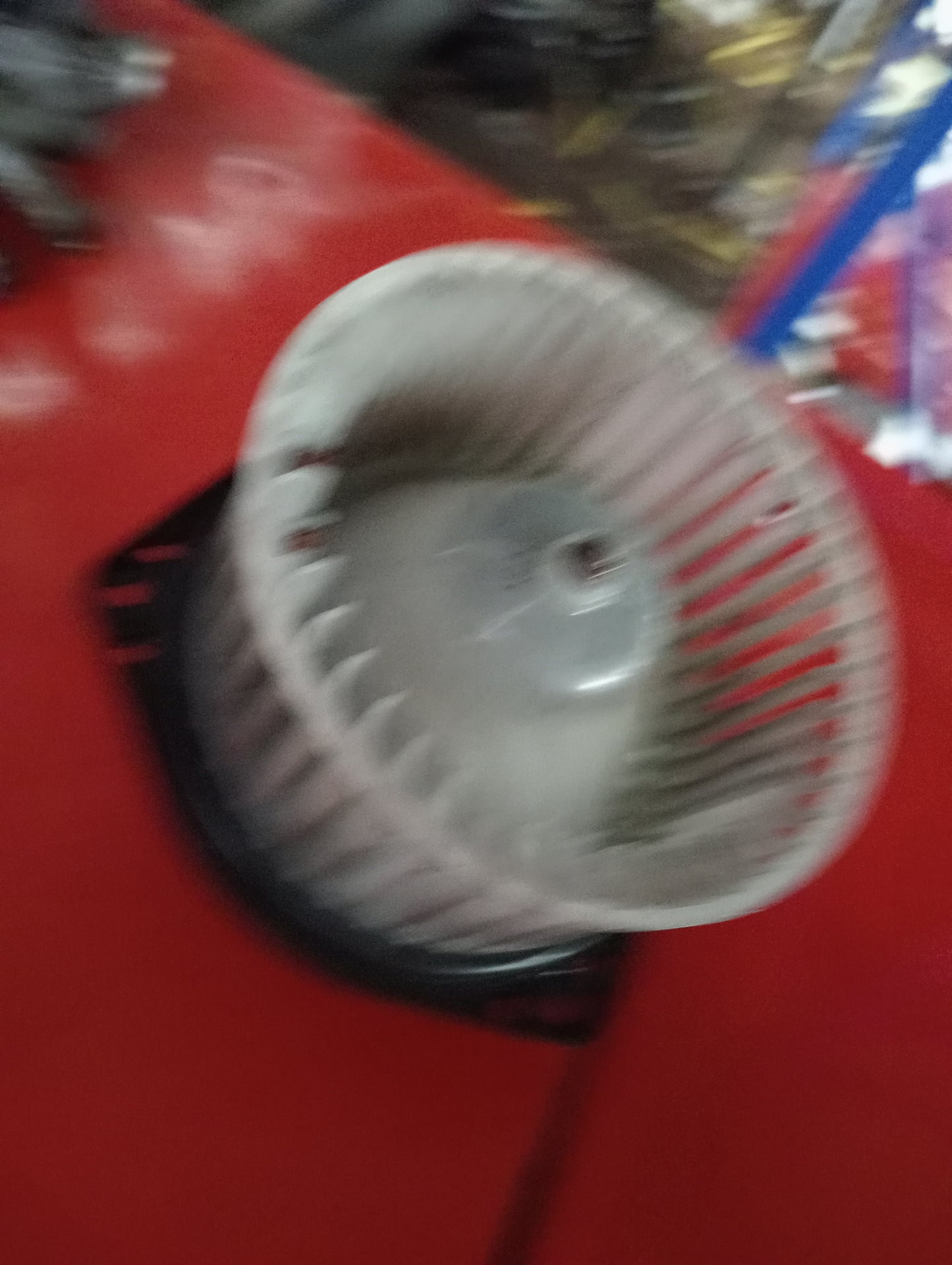 Chevrolet | Aveo | Aircon Blower