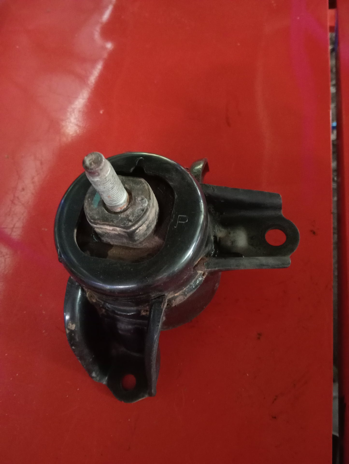 Hyundai Accent | CRDI | Engine Support
