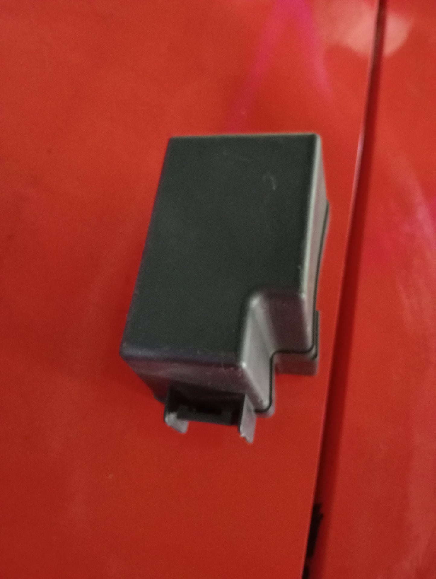 Hyundai Accent | CRDI | Fuse Box Cover