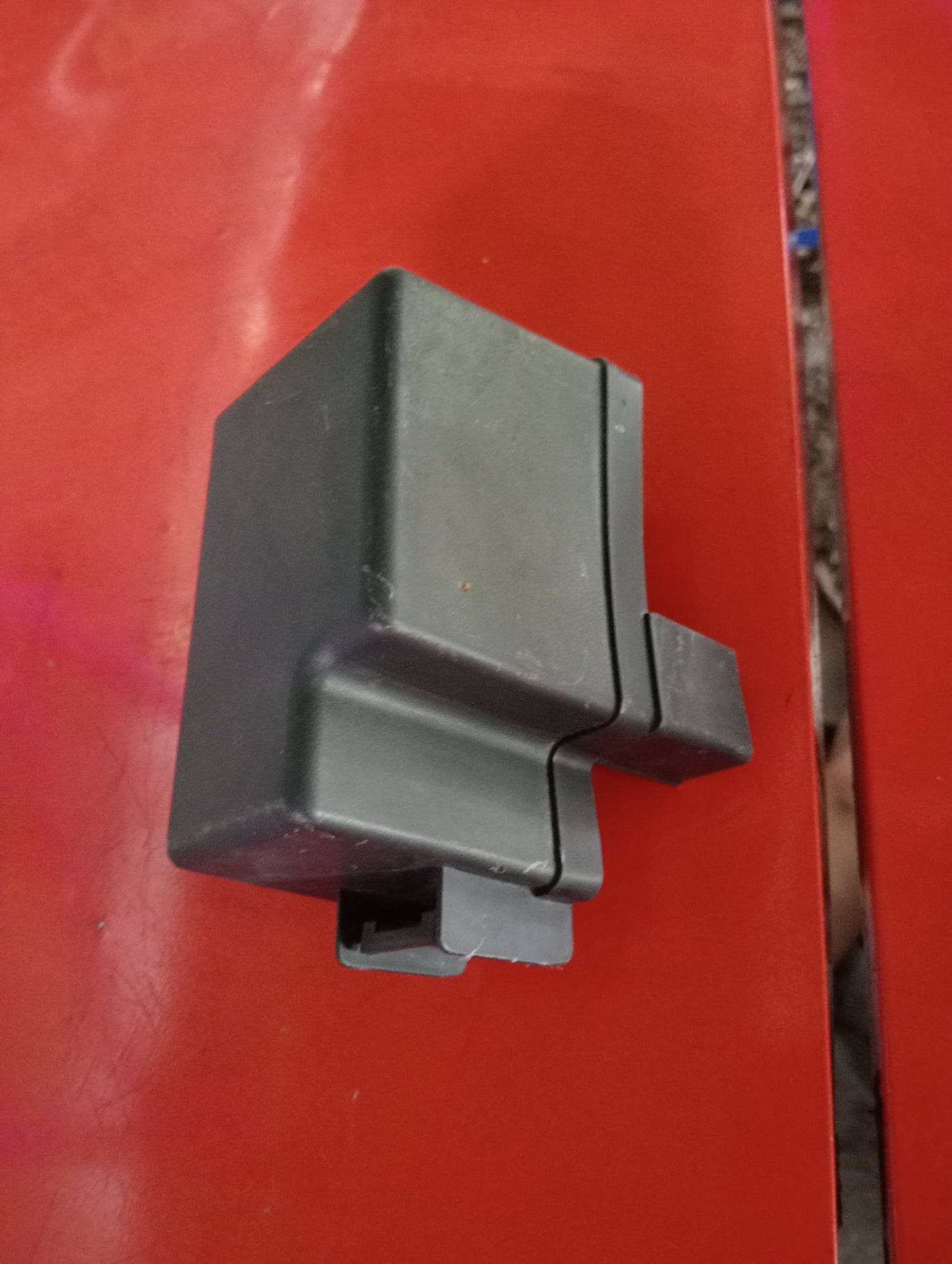 Hyundai Accent | CRDI | Fuse Box Cover