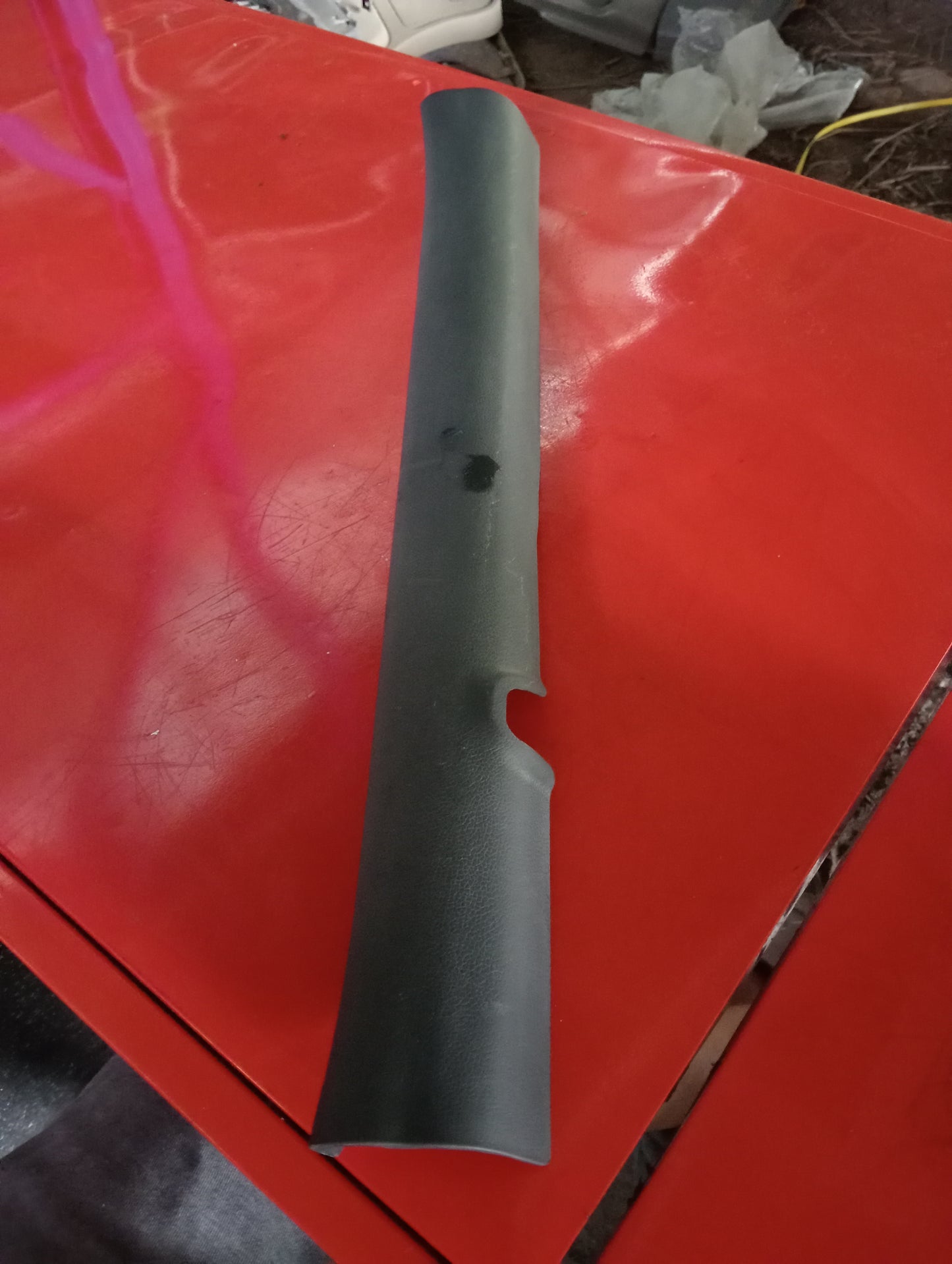 Hyundai Accent | CRDI | Interior Trim Cover Driver Side