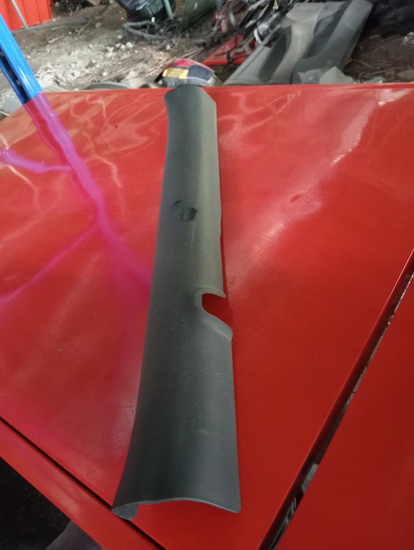 Hyundai Accent | CRDI | Interior Trim Cover Driver Side