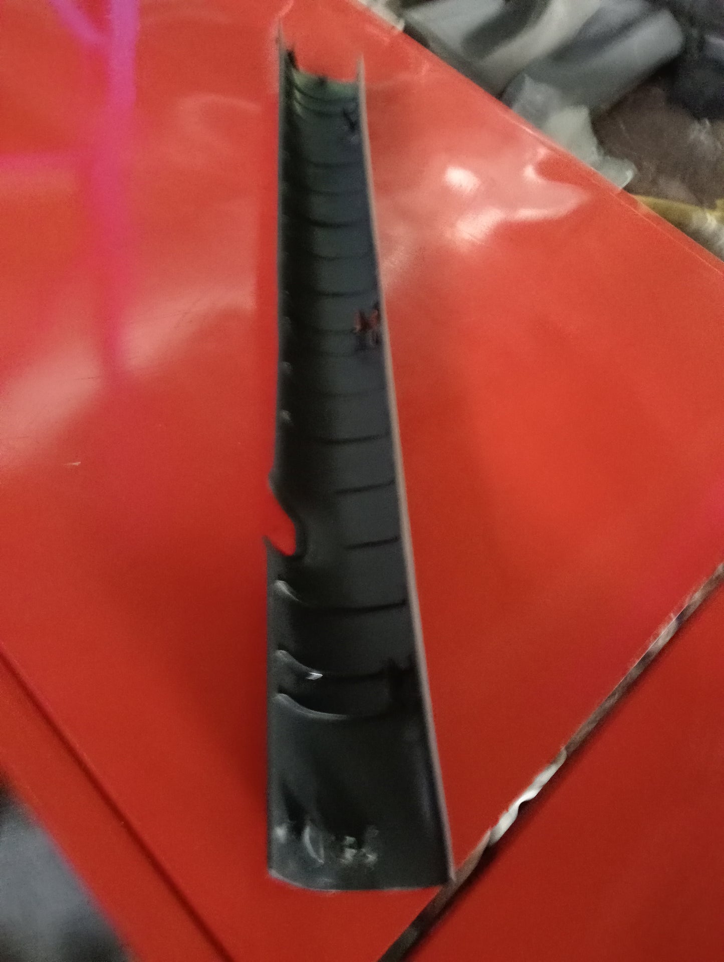 Hyundai Accent | CRDI | Interior Trim Cover Driver Side