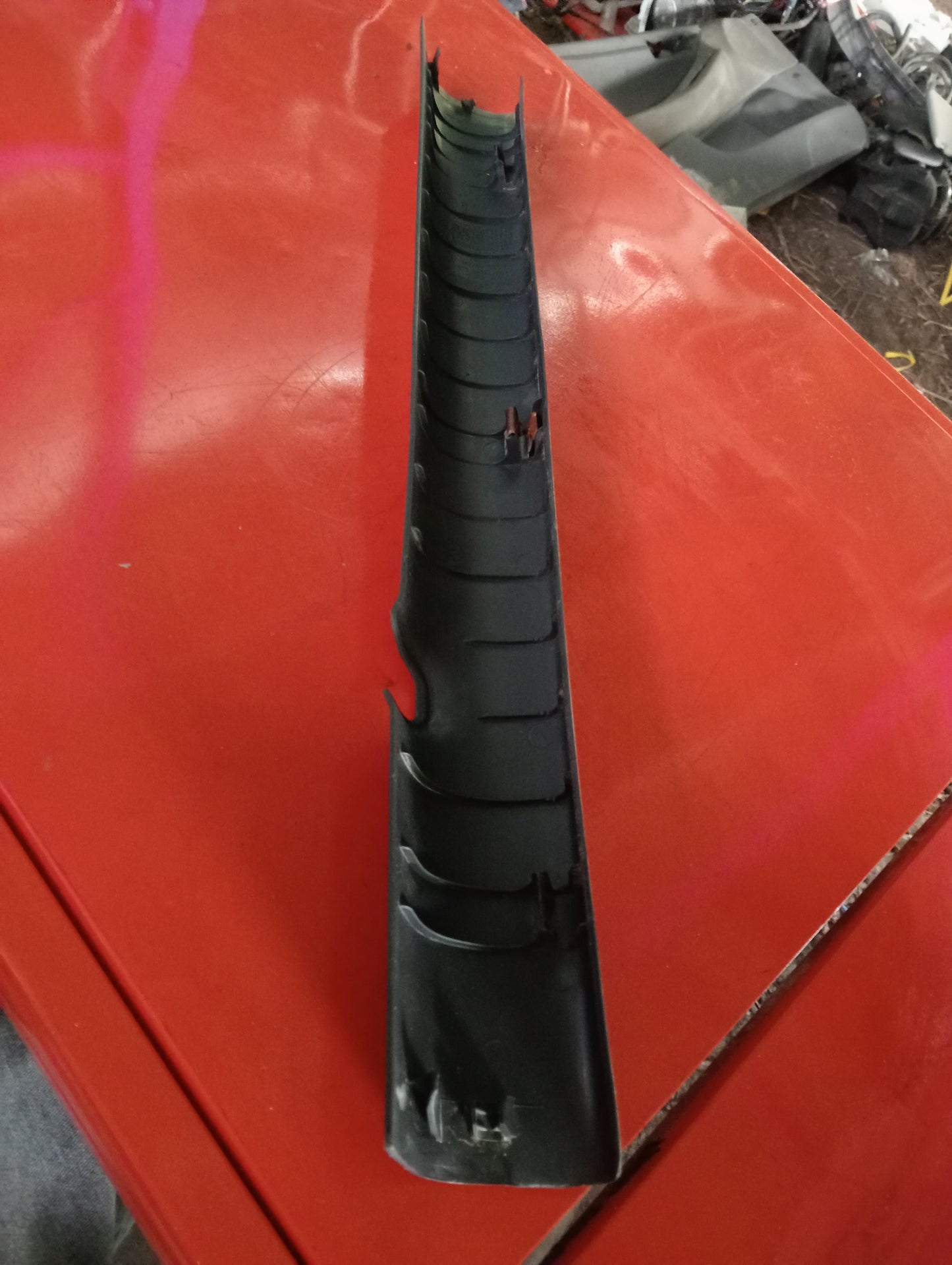 Hyundai Accent | CRDI | Interior Trim Cover Driver Side