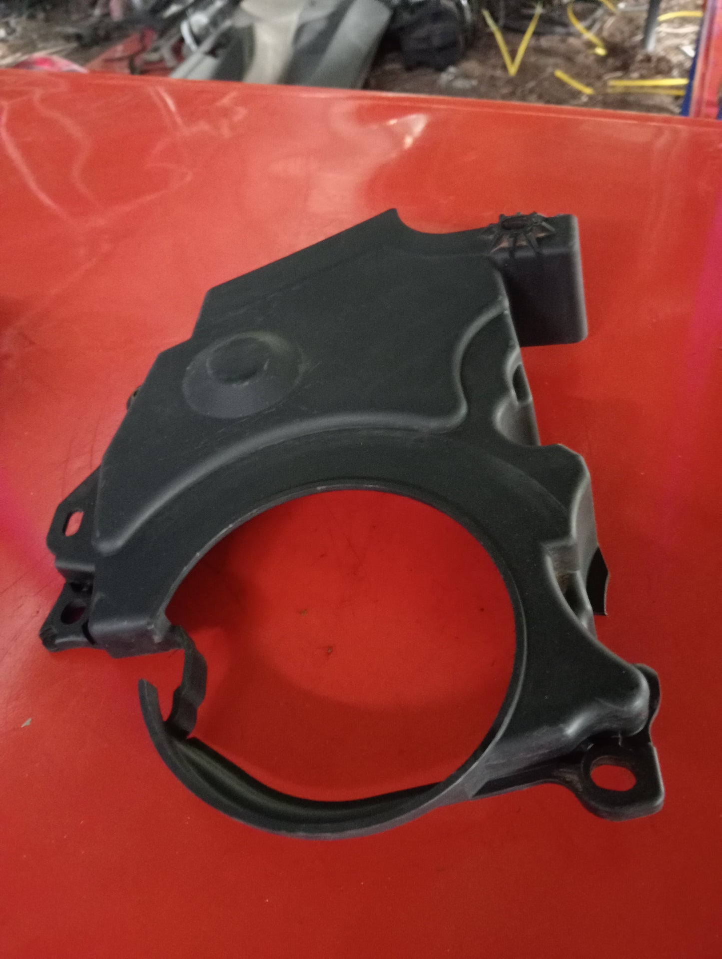 Hyundai Accent | CRDI | Timing Belt Cover