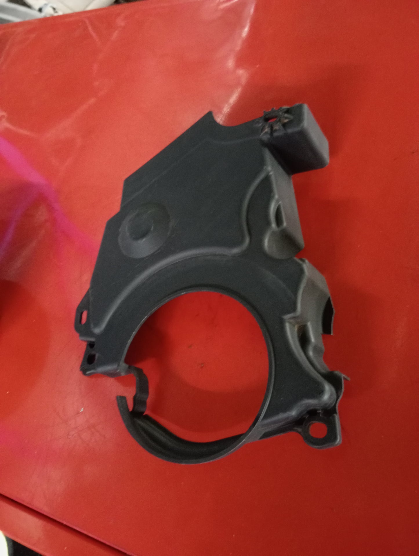 Hyundai Accent | CRDI | Timing Belt Cover