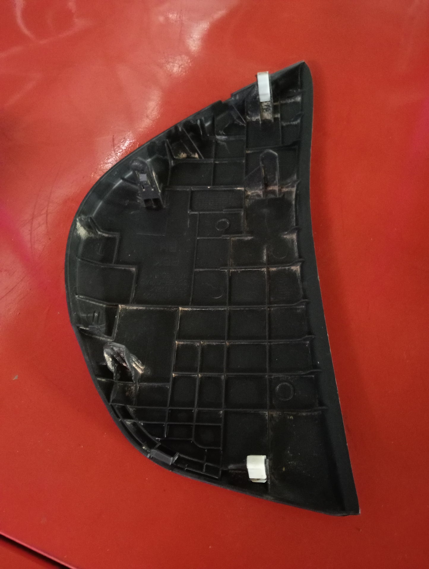 Hyundai Accent | CRDI | Interior Panel Cover Passenger Side