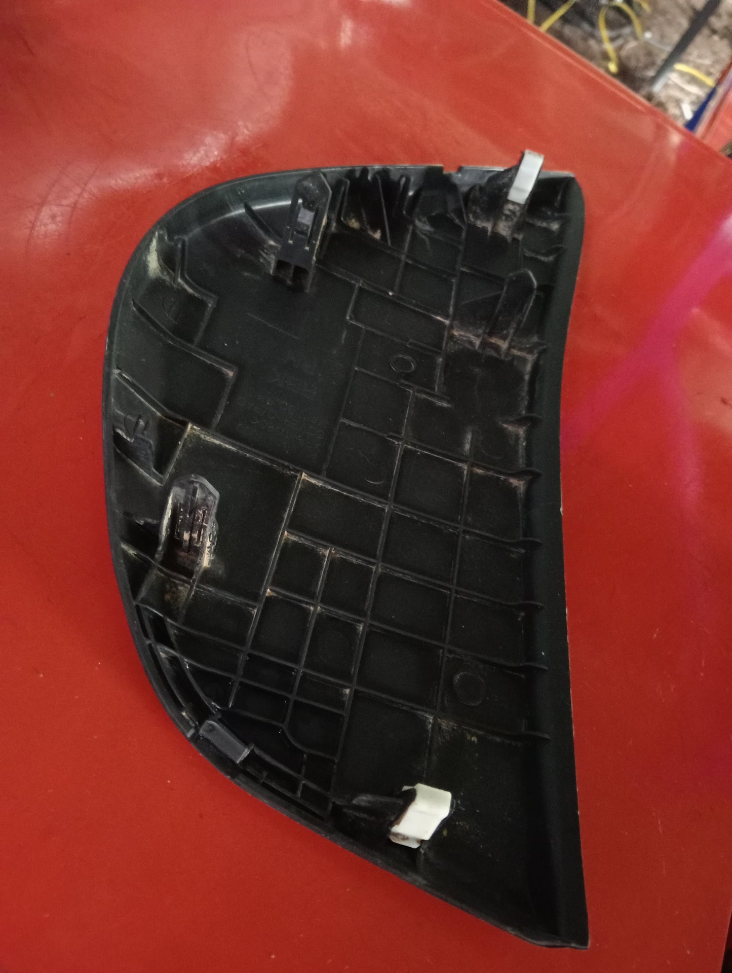 Hyundai Accent | CRDI | Interior Panel Cover Passenger Side