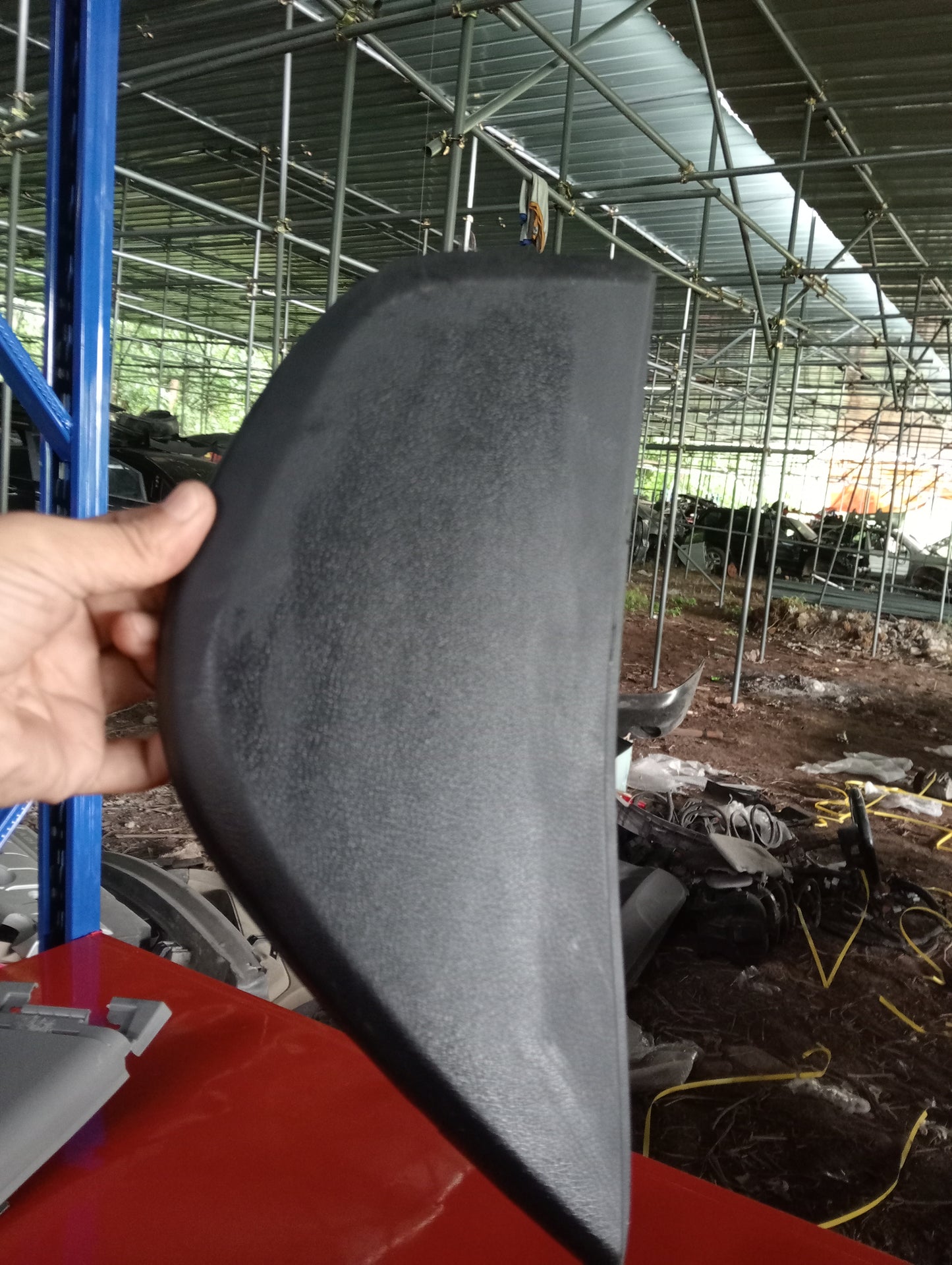 Hyundai Accent | CRDI | Interior Panel Cover Passenger Side