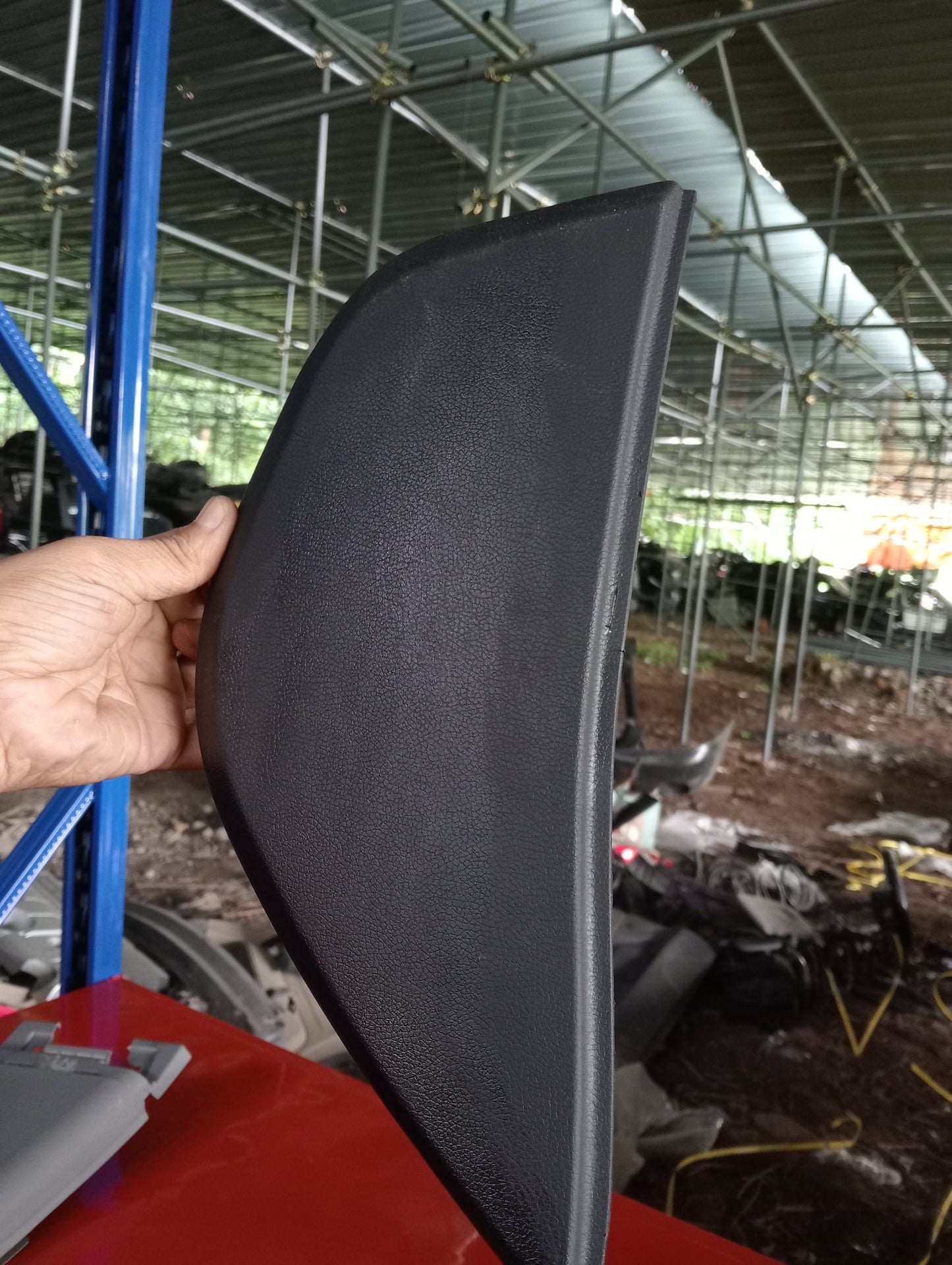 Hyundai Accent | CRDI | Interior Panel Cover Passenger Side