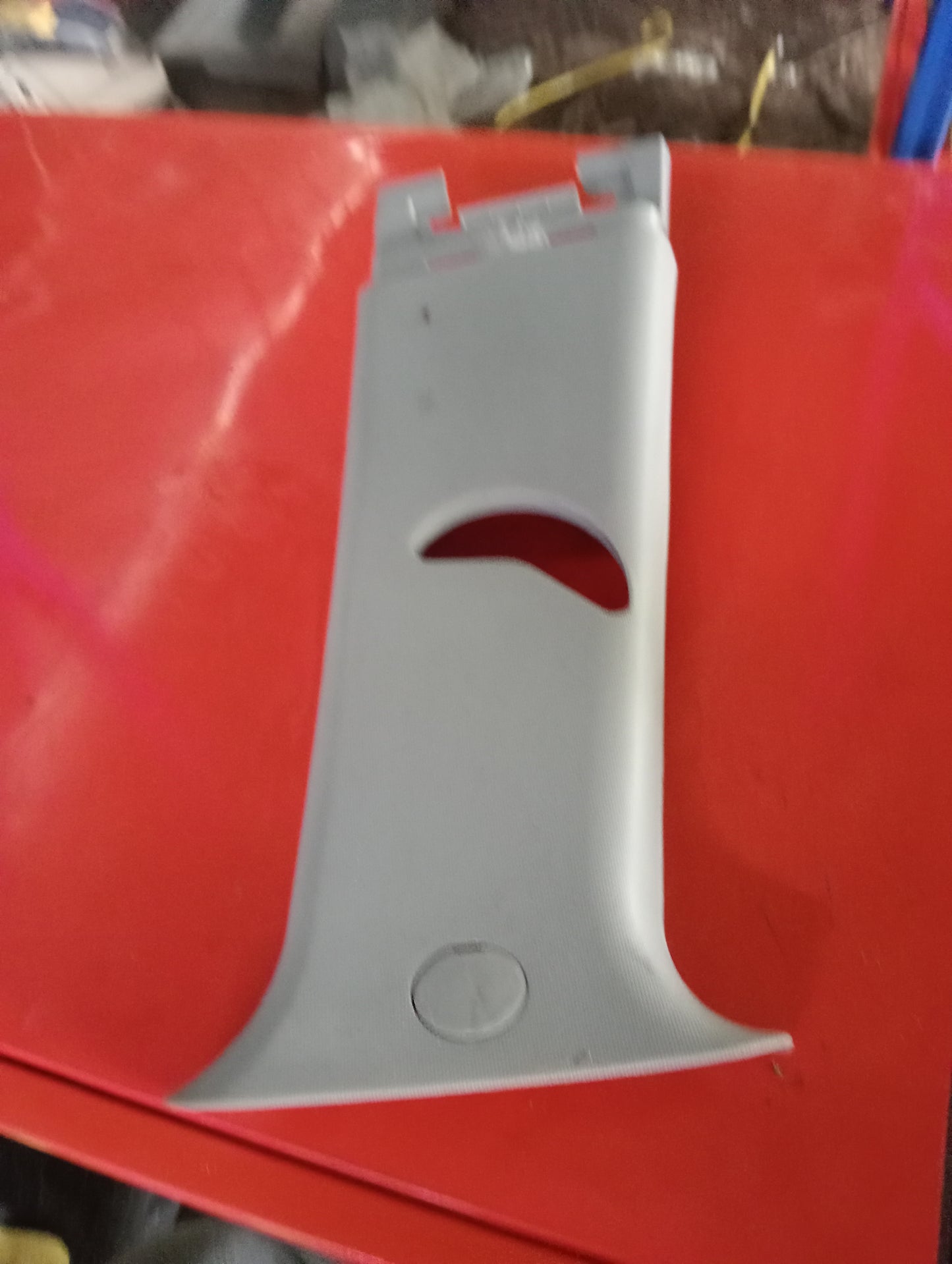 Hyundai Accent | CRDI | Interior Trim Cover Passenger Side