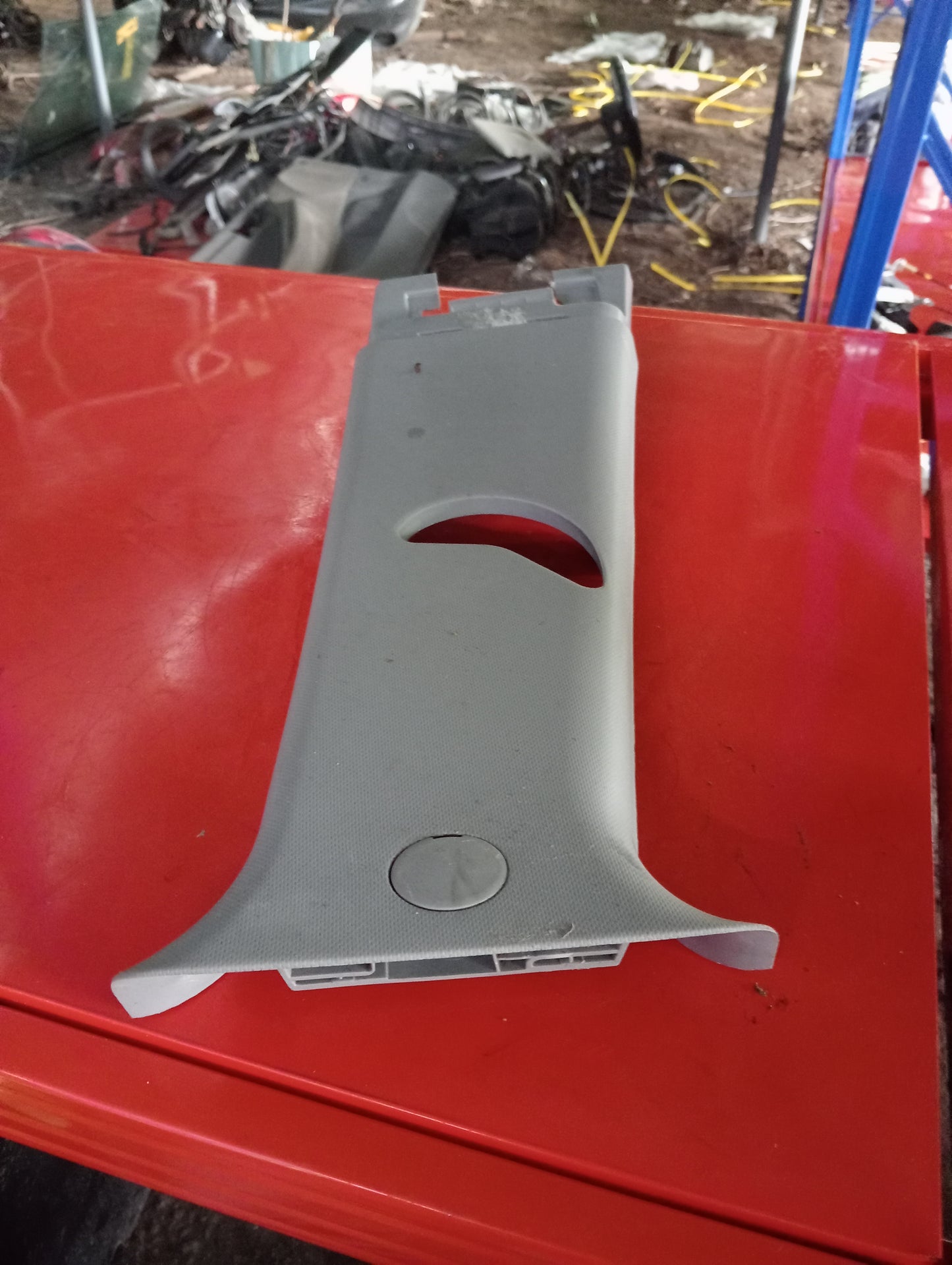 Hyundai Accent | CRDI | Interior Trim Cover Passenger Side