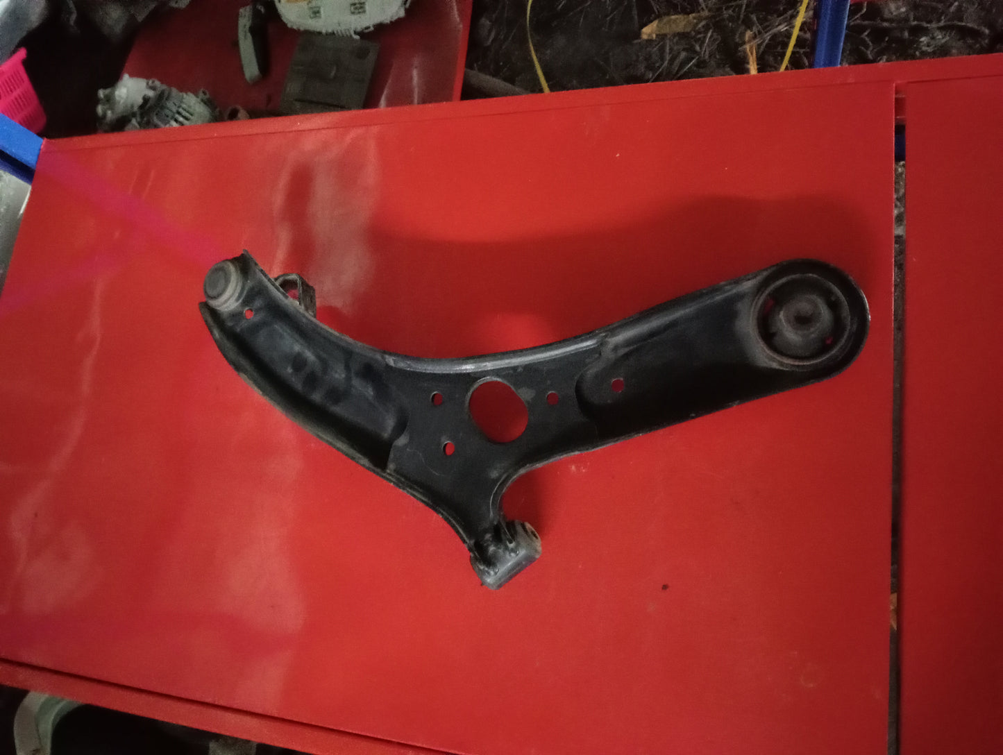 Hyundai Accent | CRDI | Lower Arm Driver Side