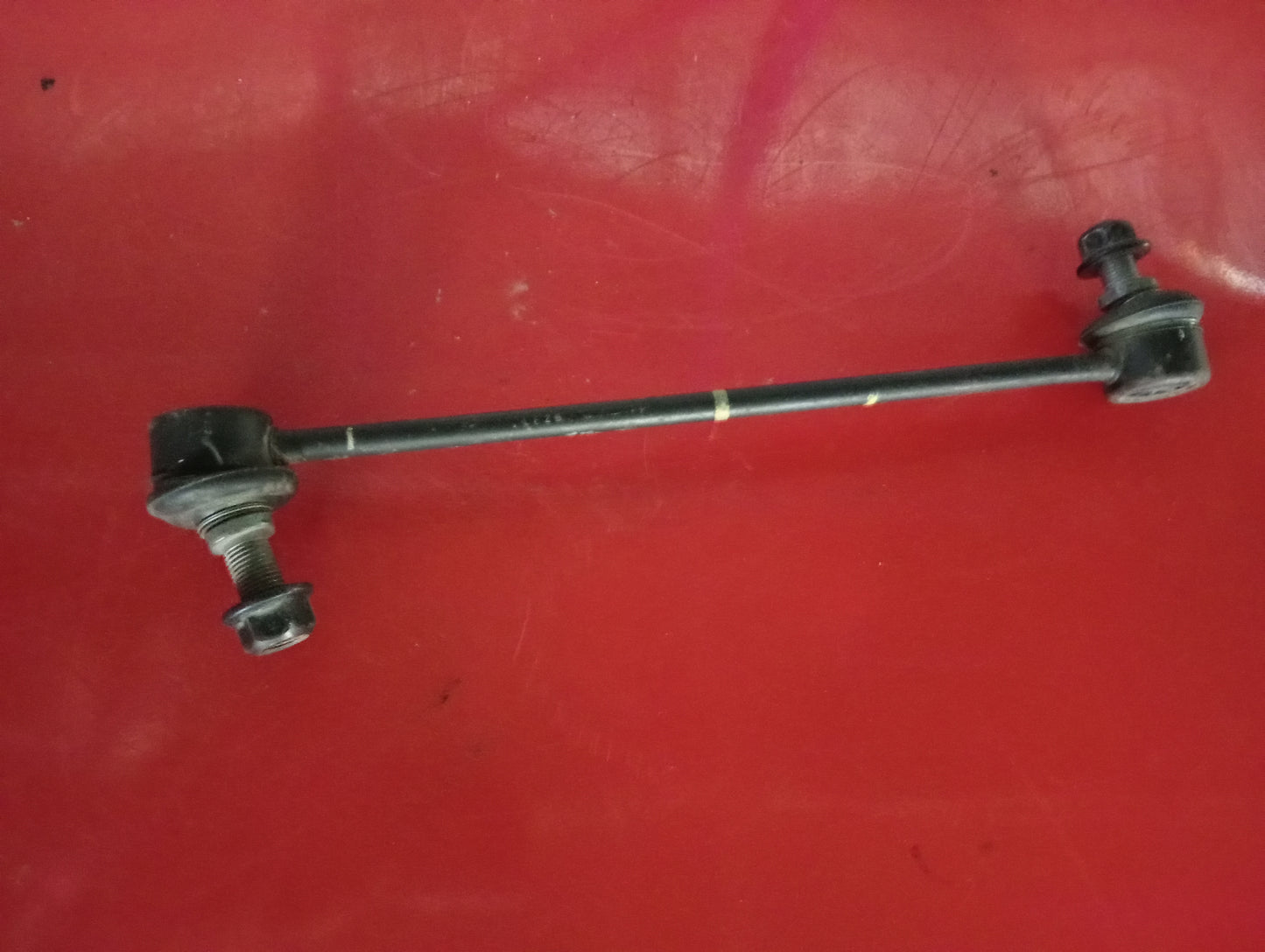 Hyundai Accent | CRDI | Stabilizer