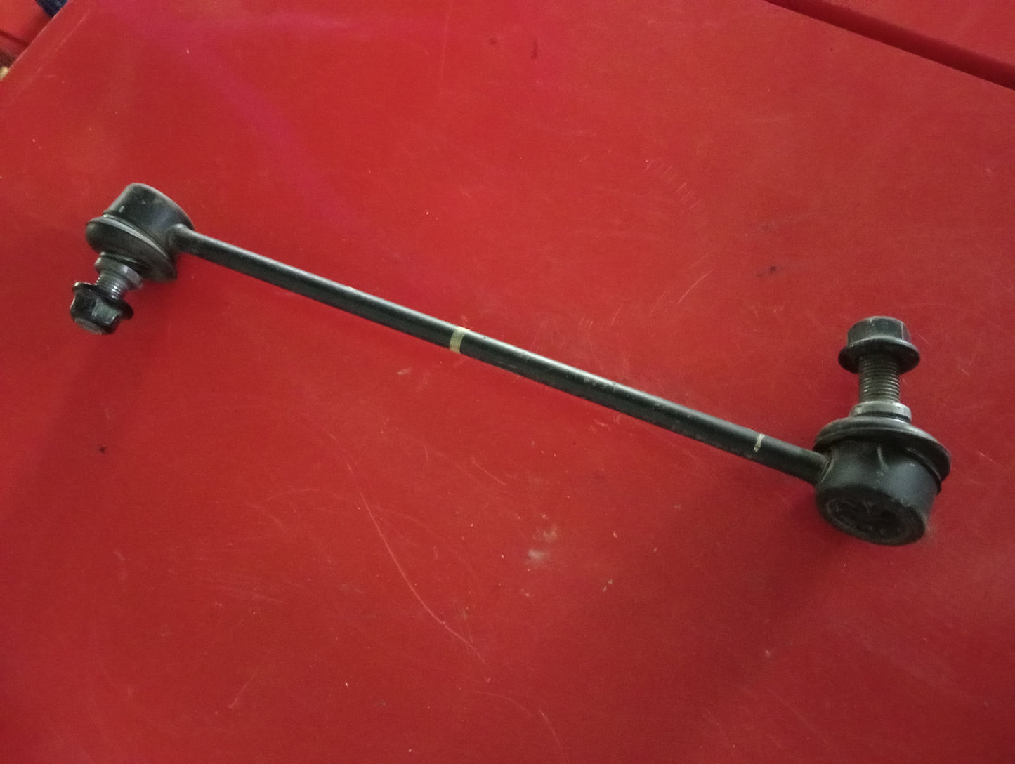 Hyundai Accent | CRDI | Stabilizer