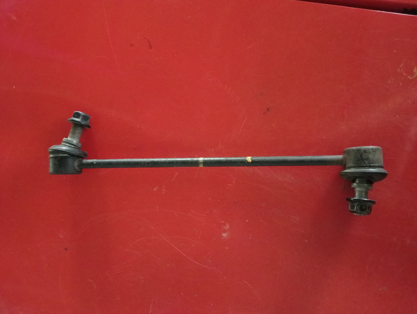 Hyundai Accent | CRDI | Stabilizer