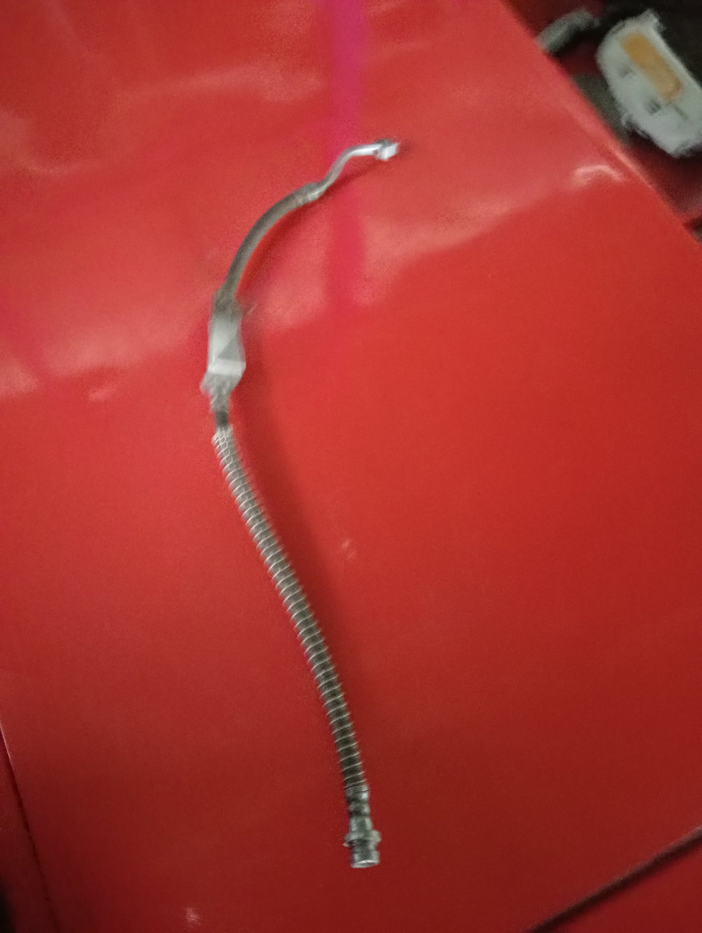 Hyundai Accent | CRDI | Brake Hose Pipe