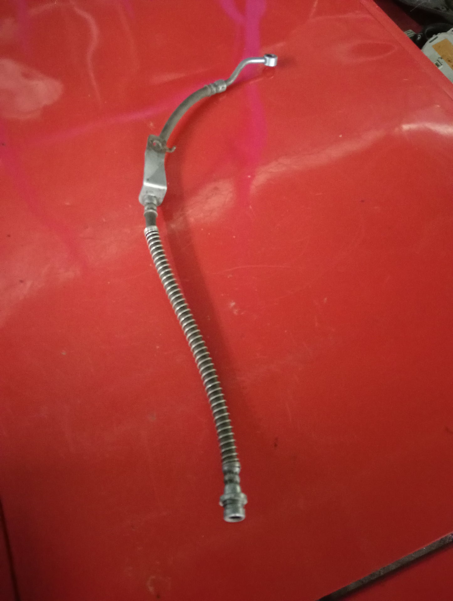 Hyundai Accent | CRDI | Brake Hose Pipe