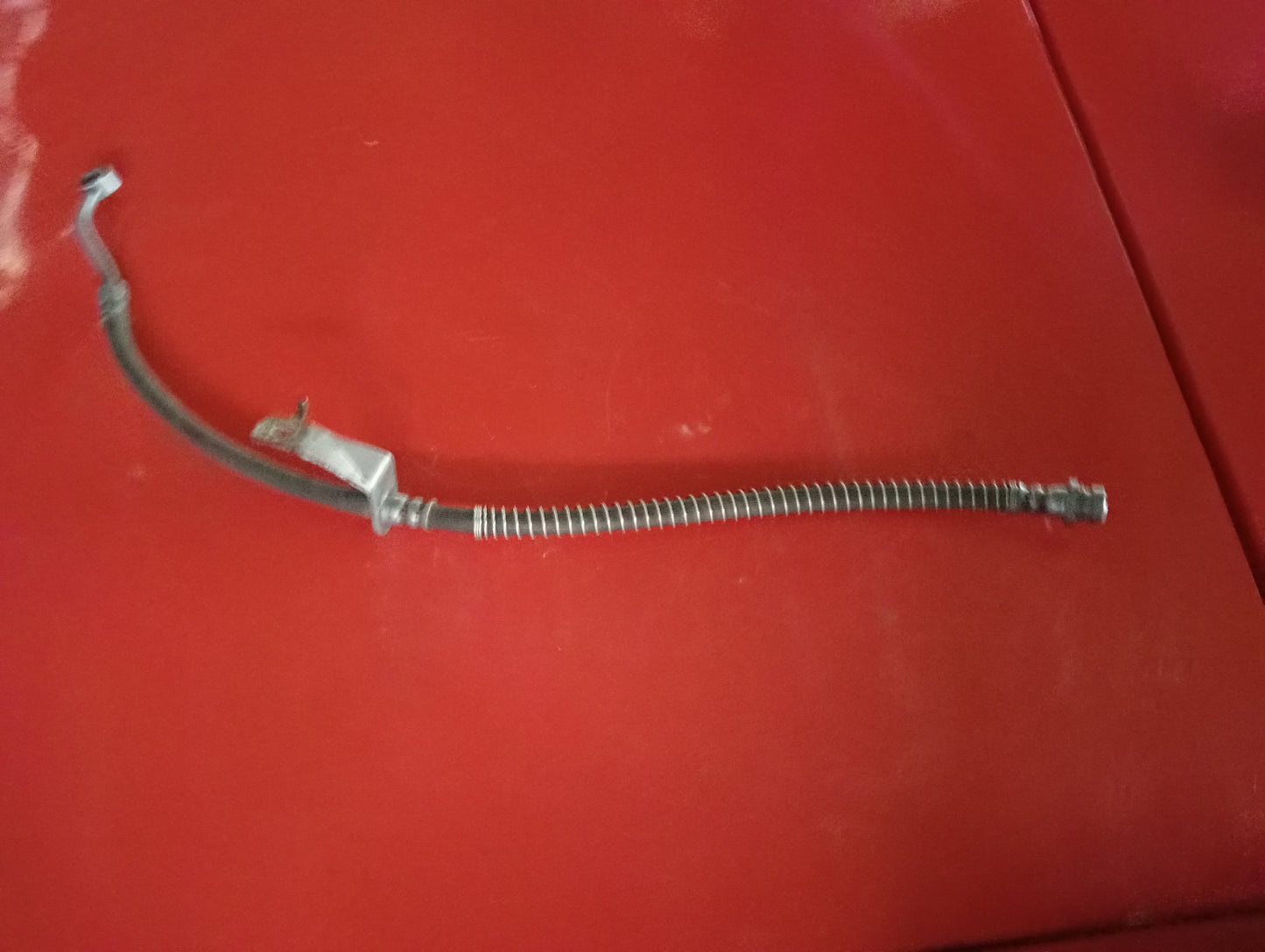 Hyundai Accent | CRDI | Brake Hose Pipe