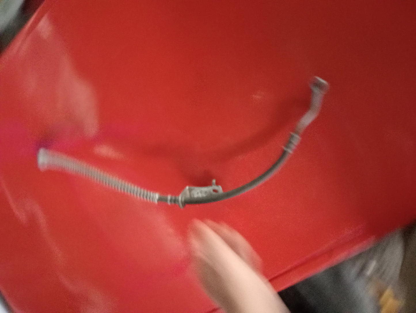 Hyundai Accent | CRDI | Brake Hose Pipe