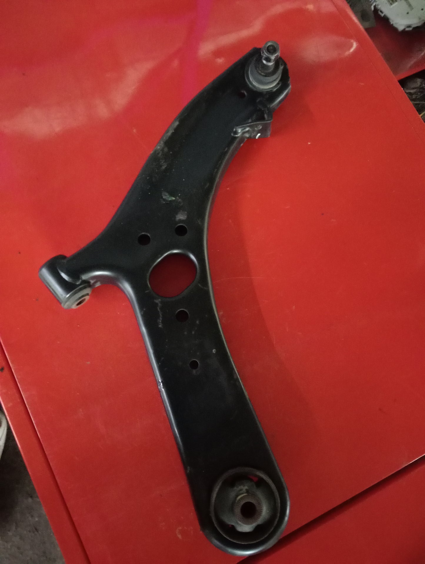 Hyundai Accent | CRDI | Lower Arm Passenger Side
