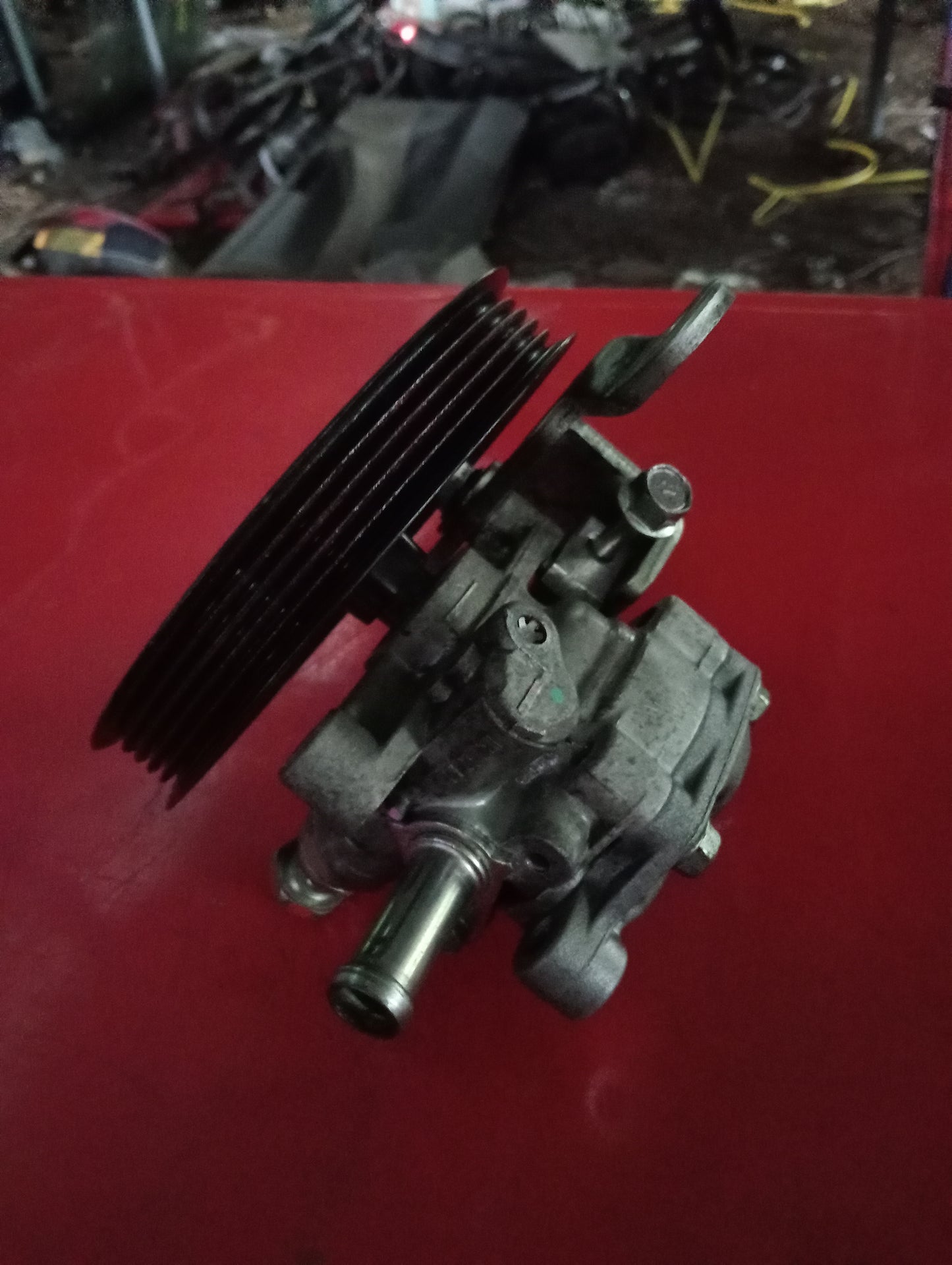 Mitsubishi | Cedia | Steering Pump