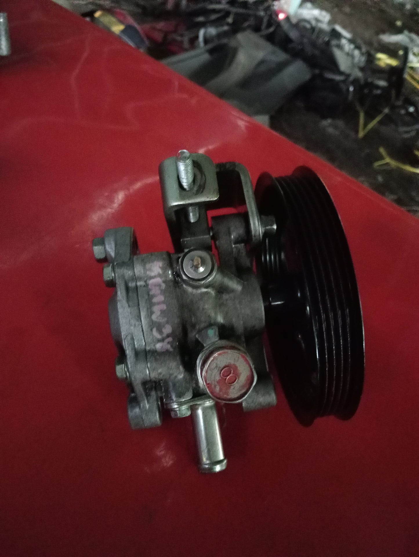 Mitsubishi | Cedia | Steering Pump