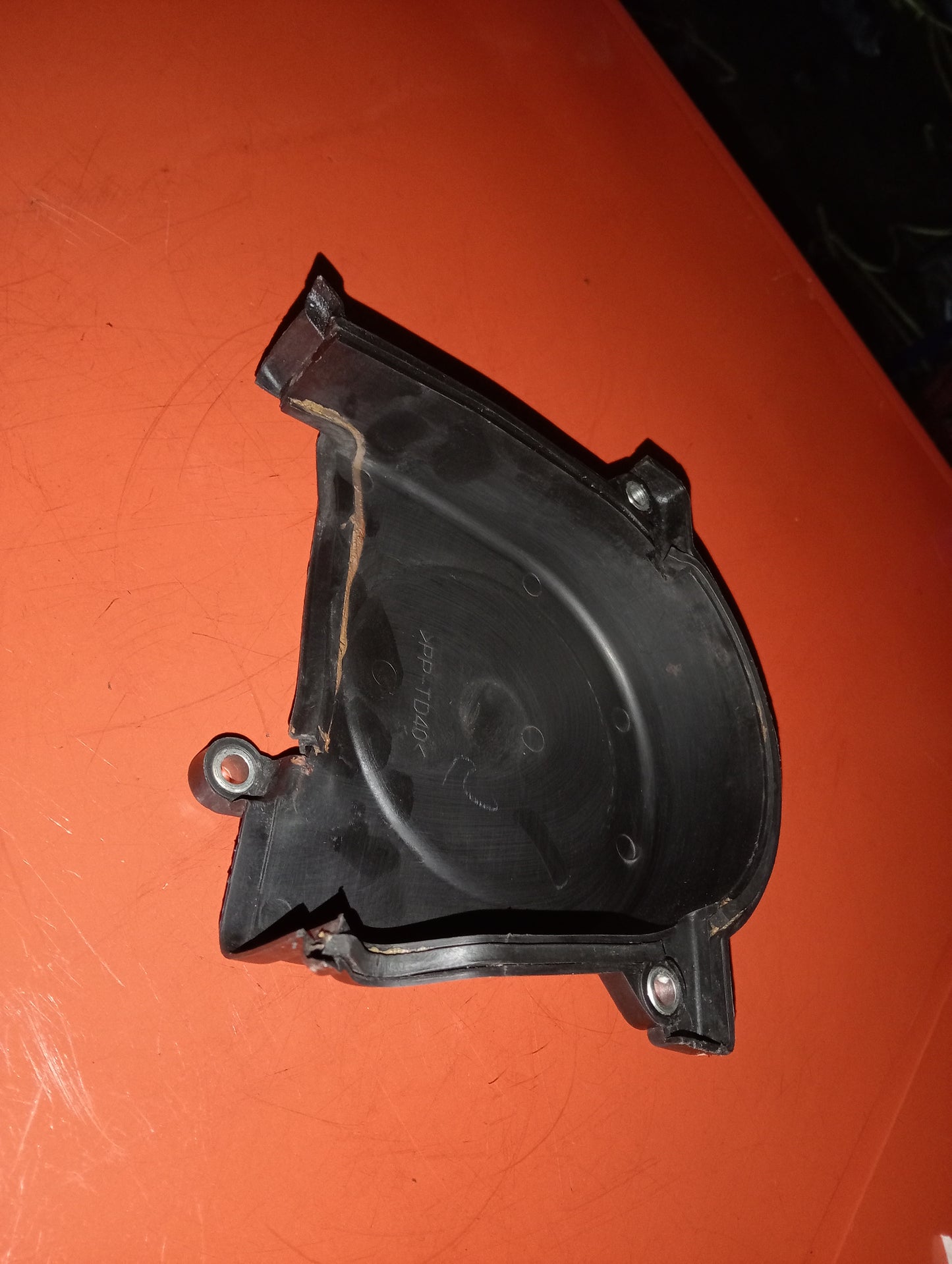 Mitsubishi | Cedia | Engine Timing Belt Cover