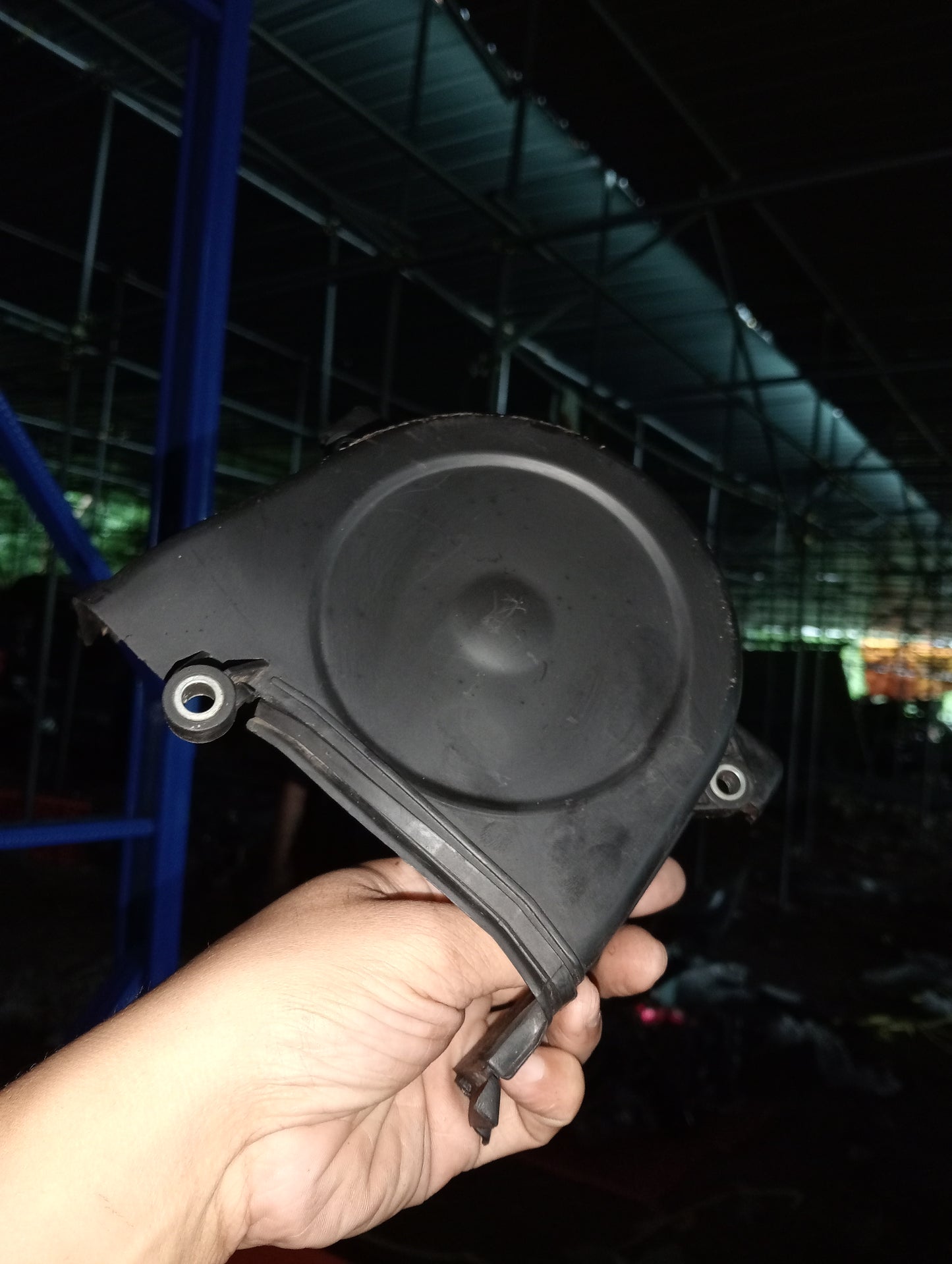 Mitsubishi | Cedia | Engine Timing Belt Cover