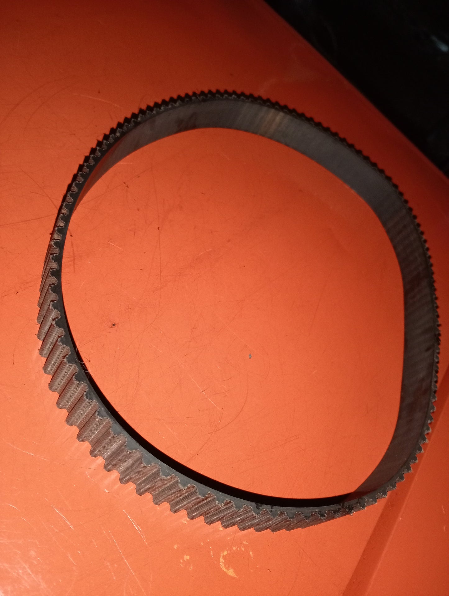 Mitsubishi | Cedia | Drive Belt