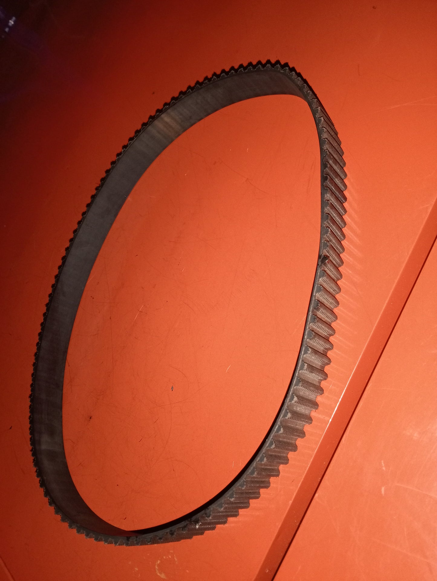 Mitsubishi | Cedia | Drive Belt