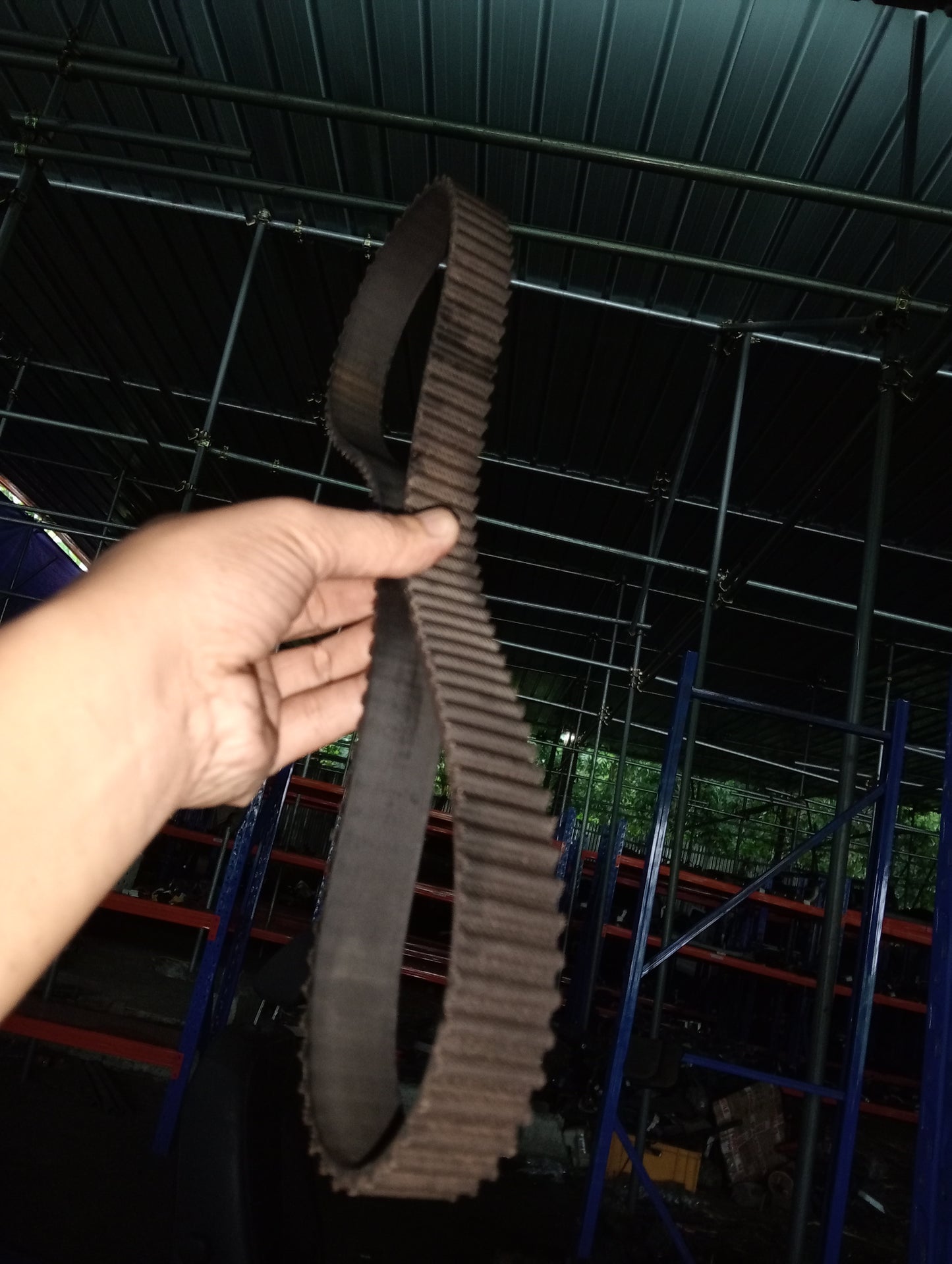 Mitsubishi | Cedia | Drive Belt