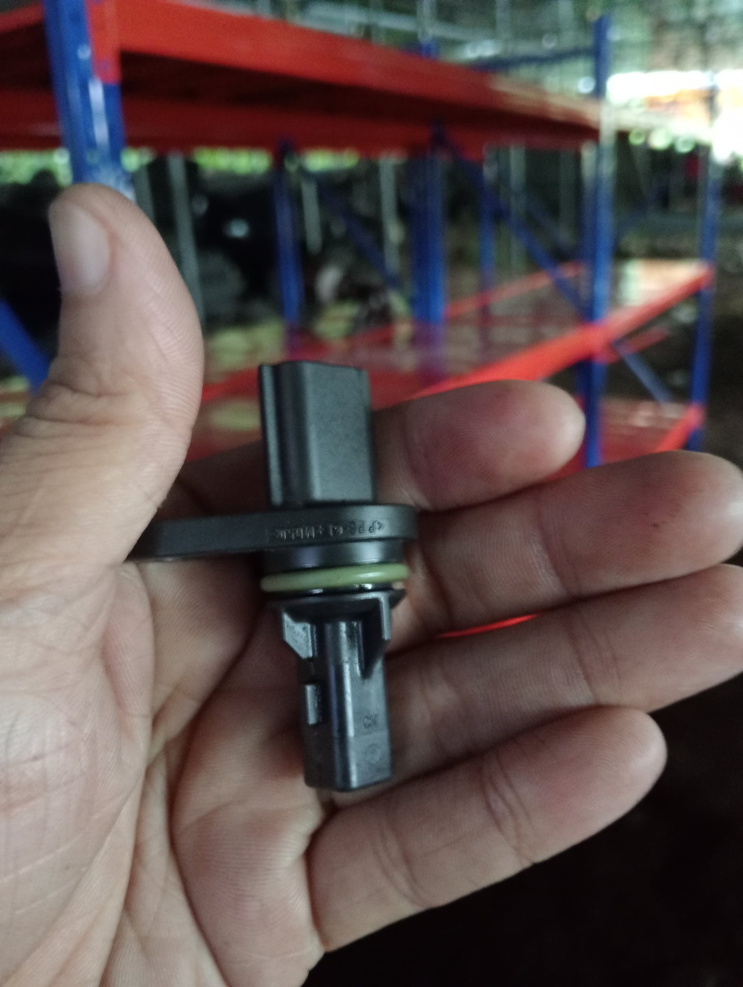 Nissan | Almera | Crankshaft Sensor