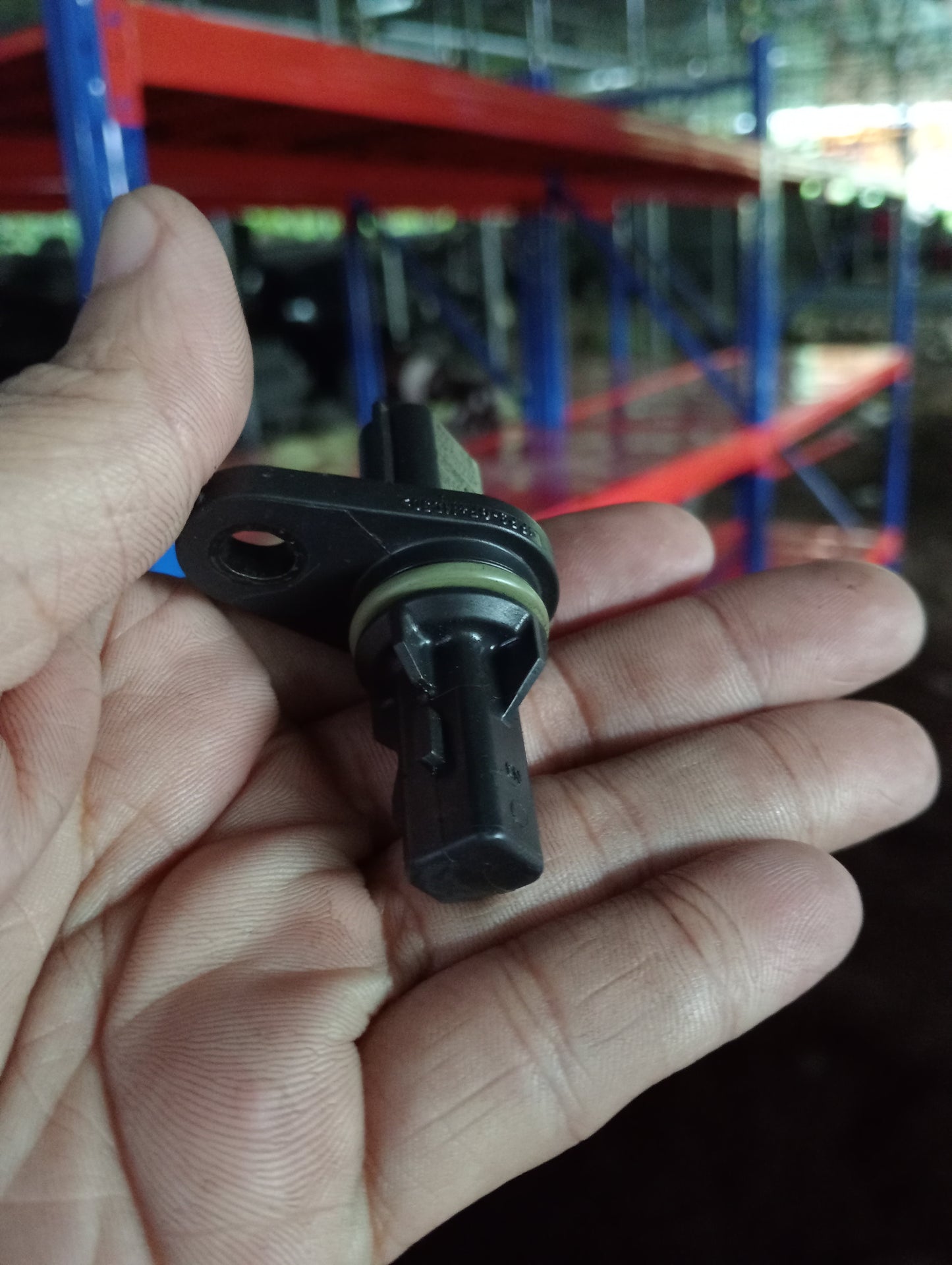 Nissan | Almera | Crankshaft Sensor