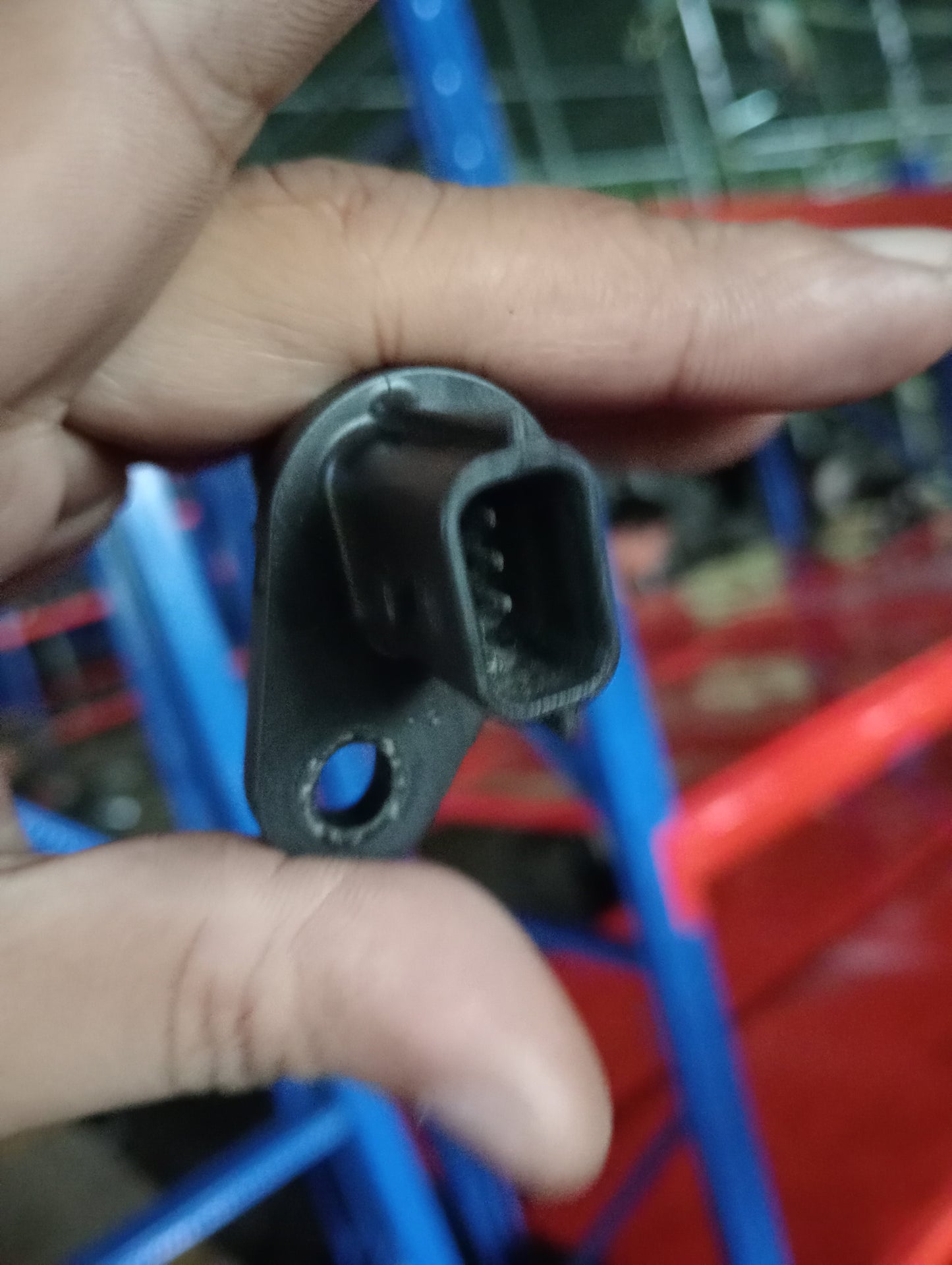 Nissan | Almera | Crankshaft Sensor