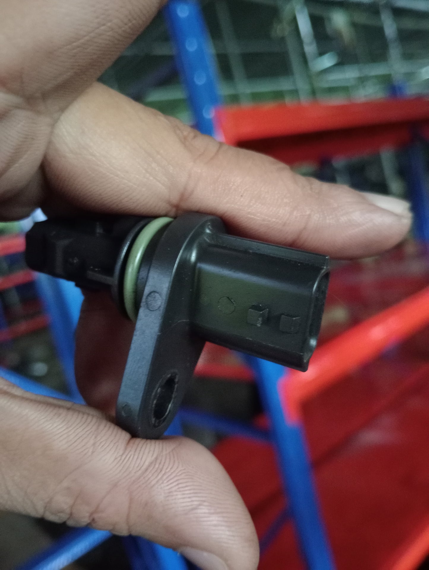 Nissan | Almera | Crankshaft Sensor