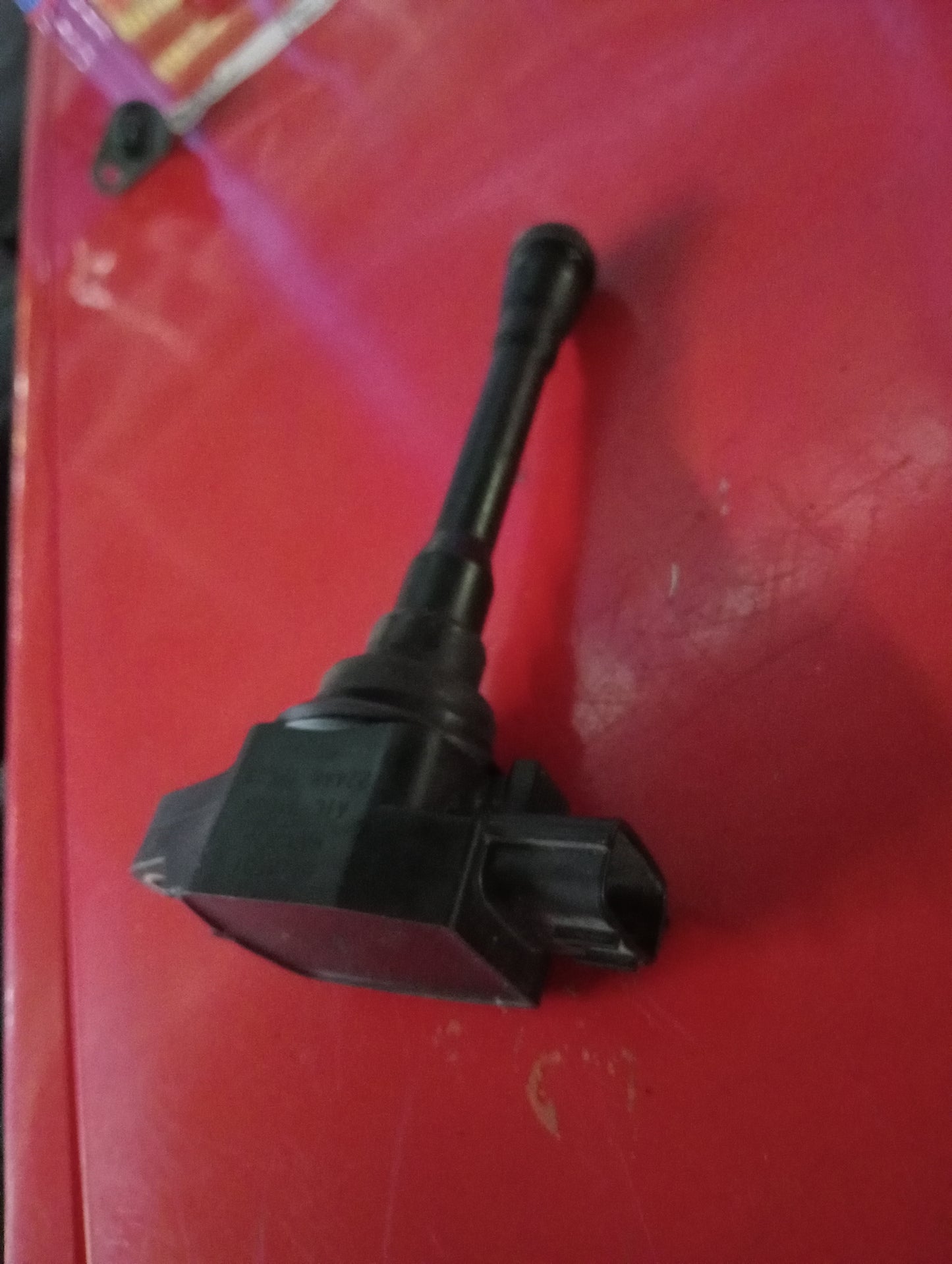 Nissan | Almera | Ignition Coil