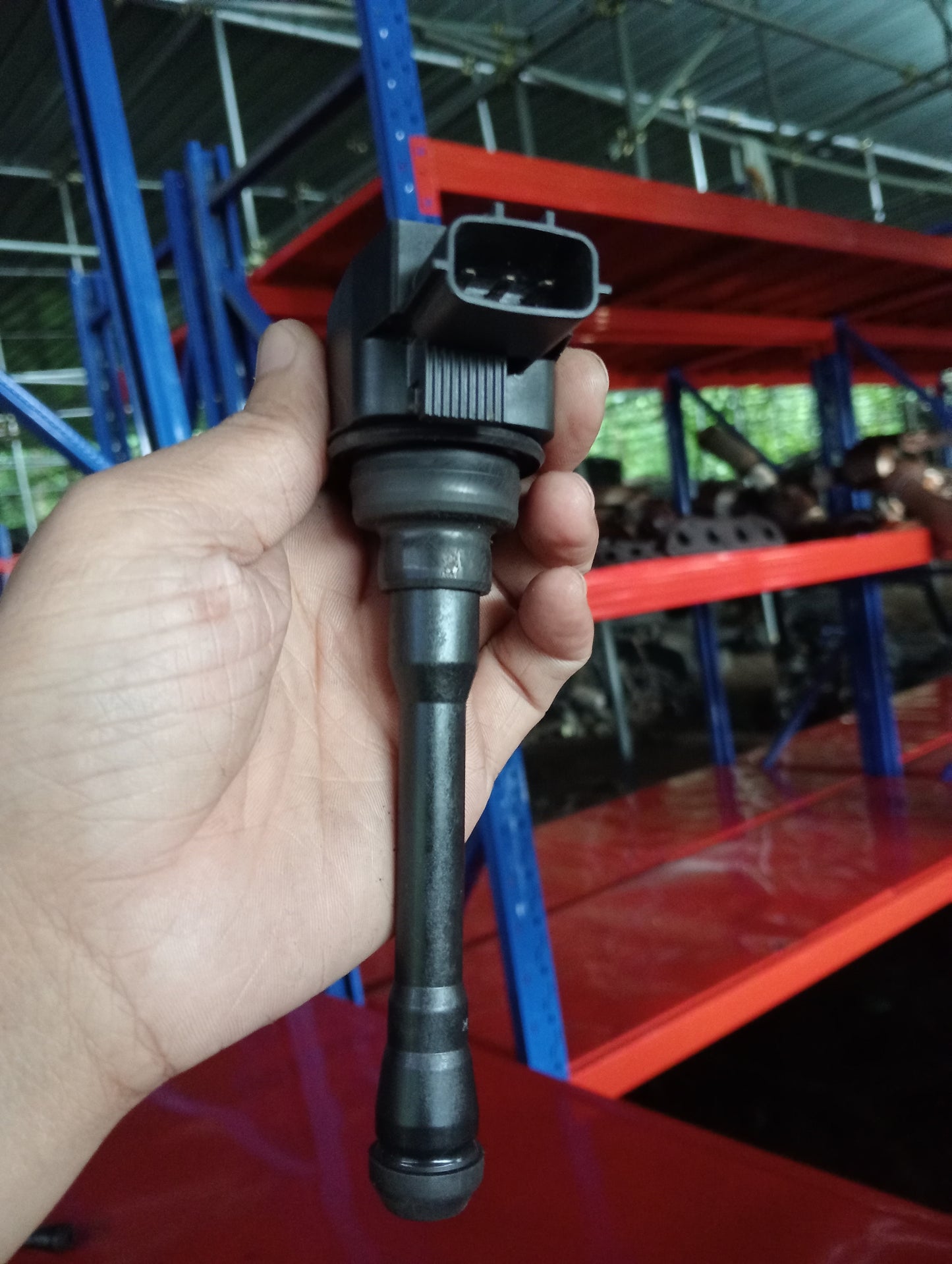 Nissan | Almera | Ignition Coil