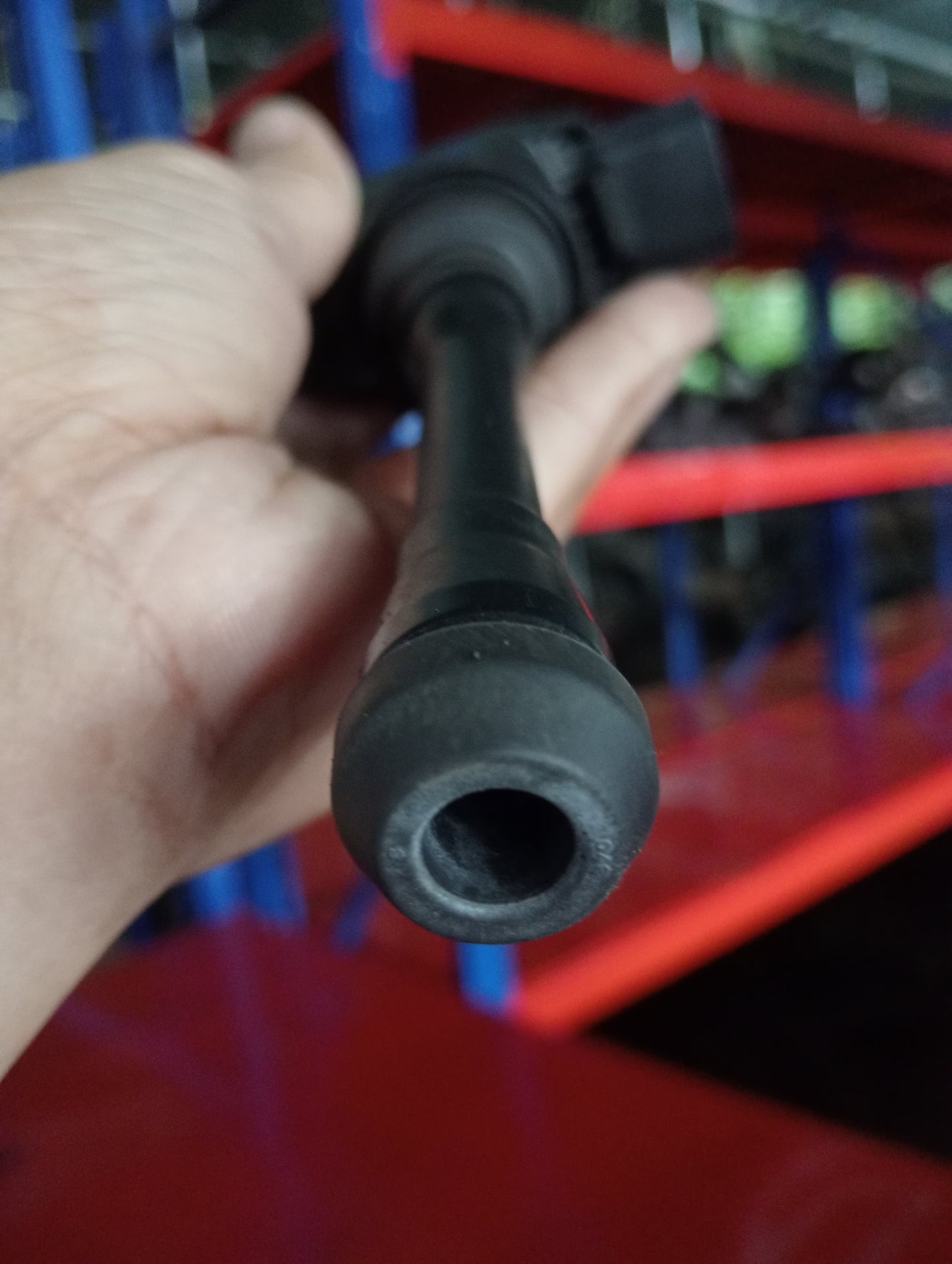 Nissan | Almera | Ignition Coil