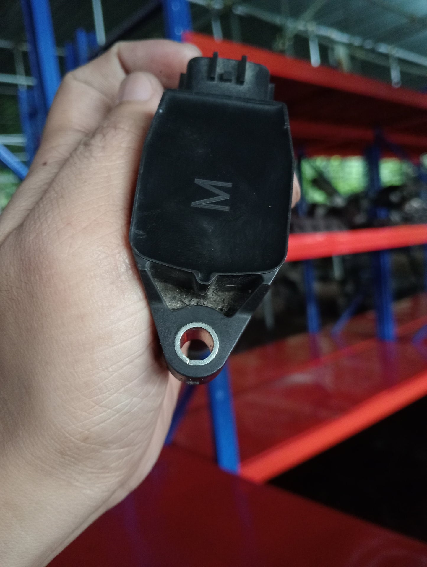 Nissan | Almera | Ignition Coil