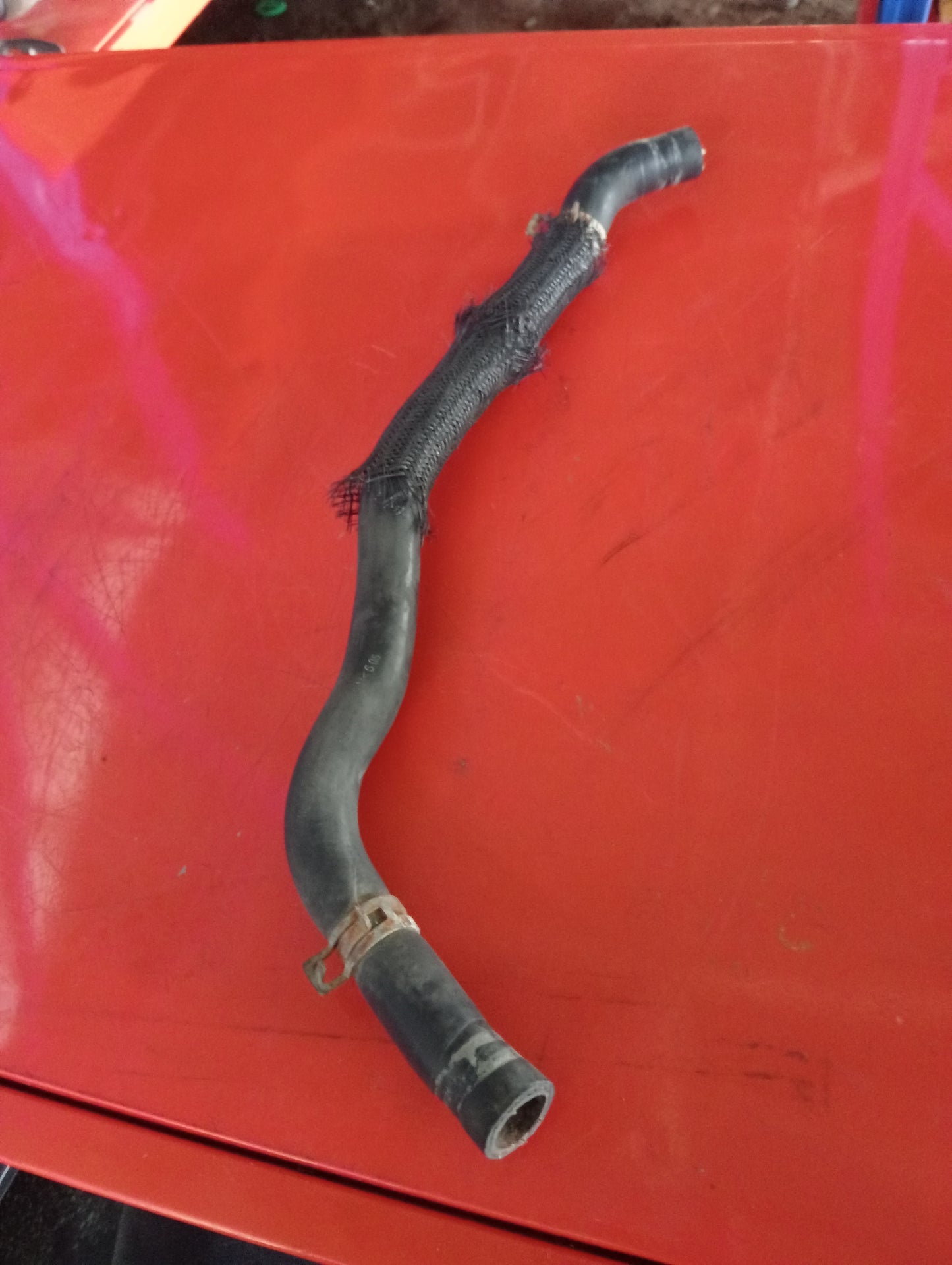 Ford Focus | 1.8 | Gas | Coolant Hose