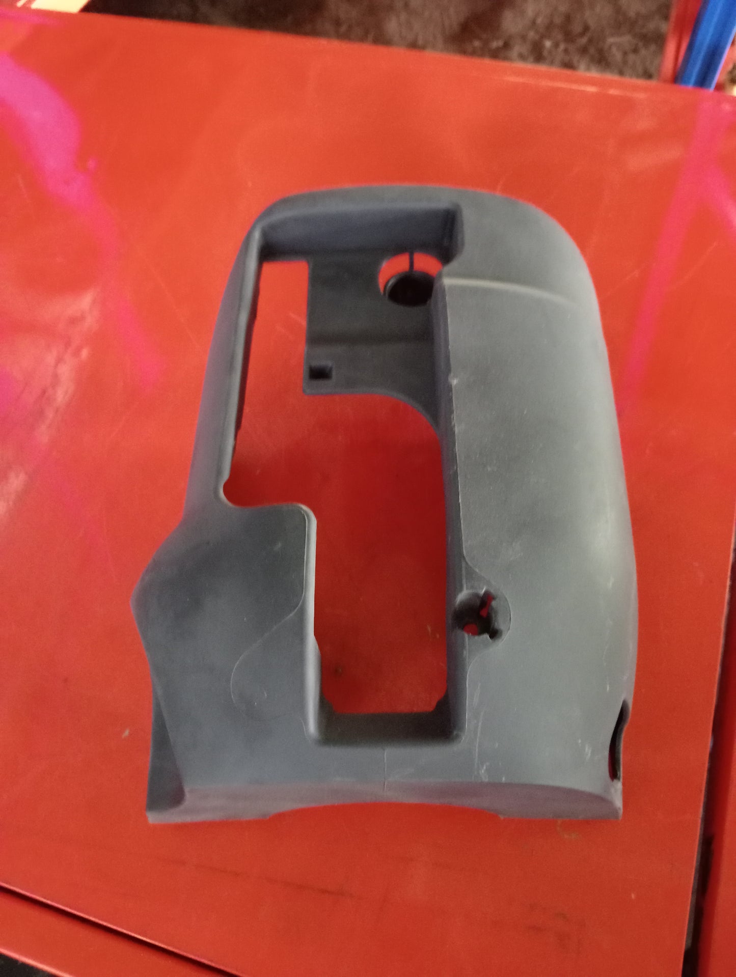 Ford Focus | 1.8 | Gas | Steering Column Cover