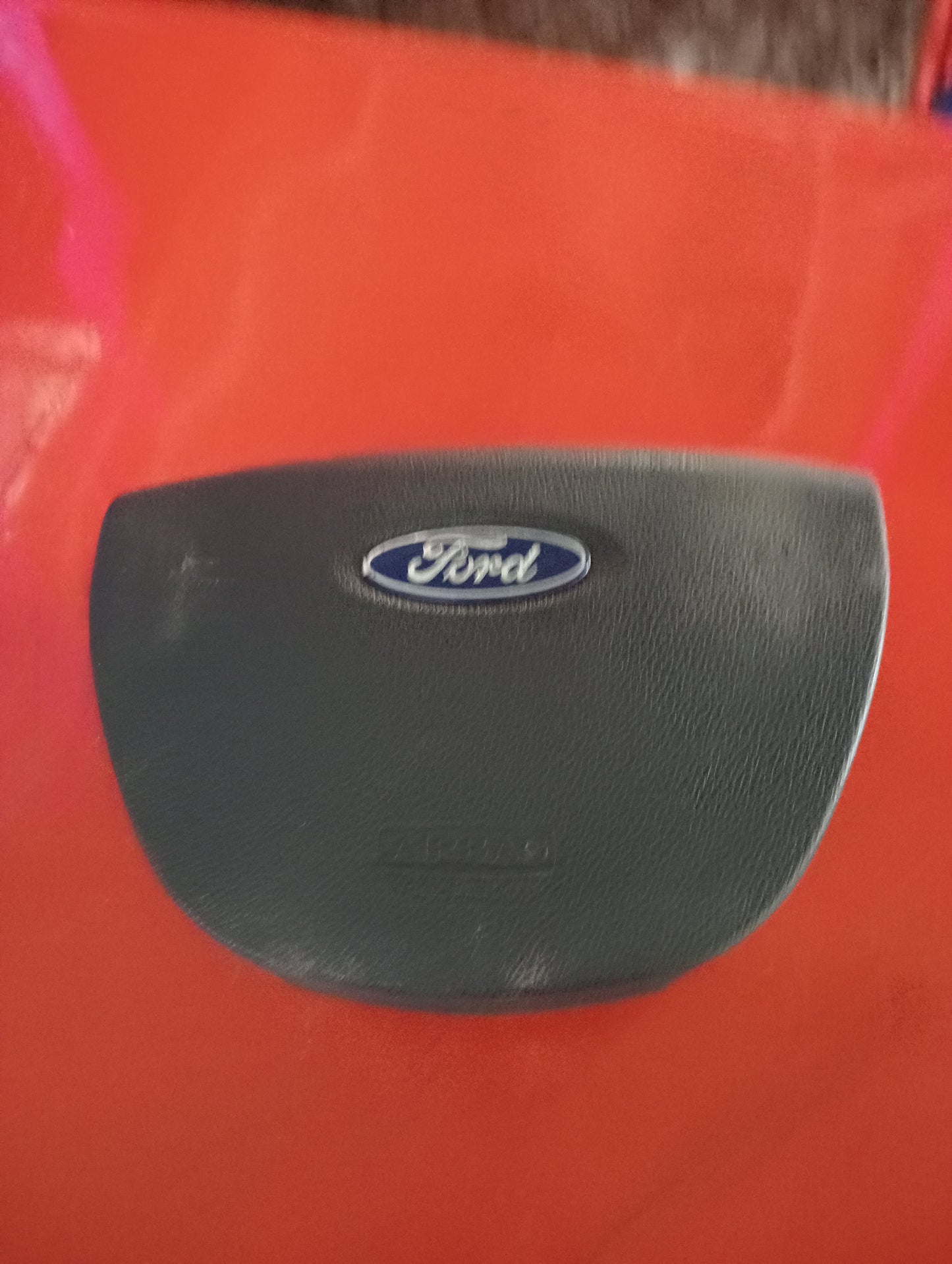 Ford Focus | 1.8 | Gas | Steering Wheel Air Bag