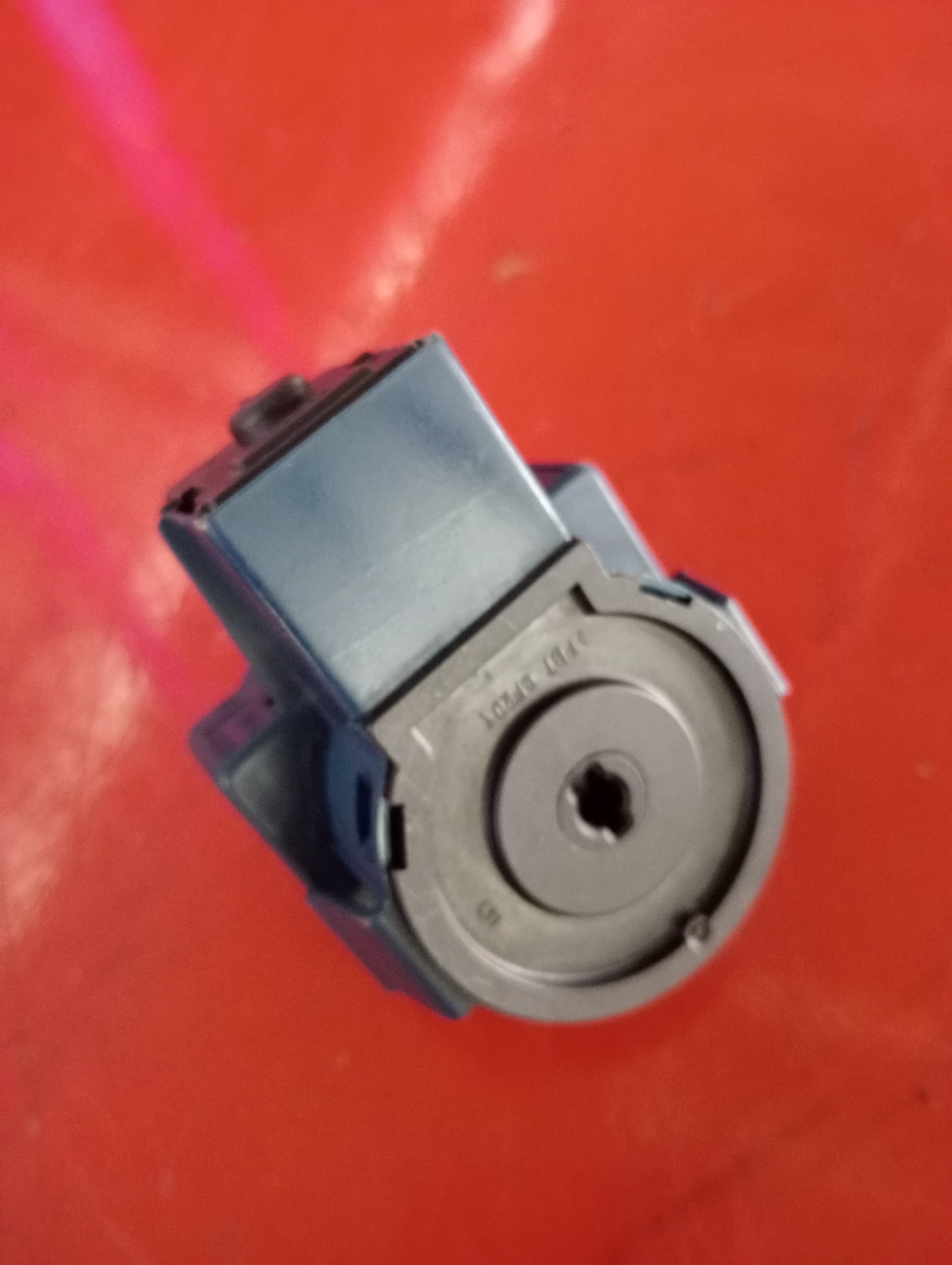 Ford Focus | 1.8 | Gas | Ignition Switch