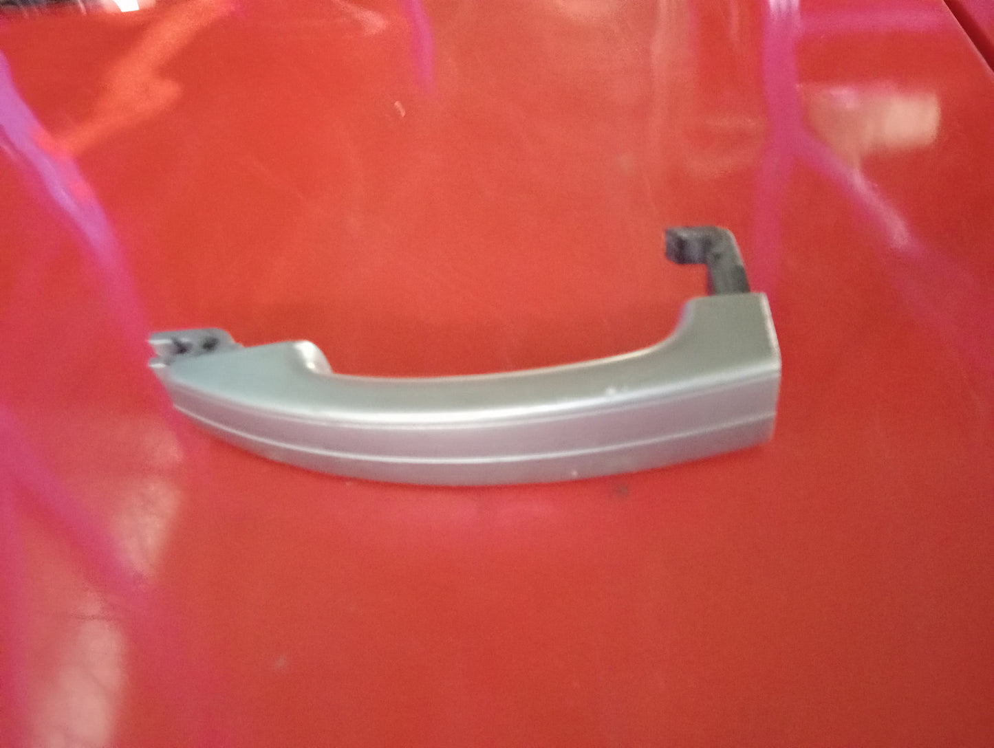 Ford Focus | 1.8 | Gas | Outer Door Handle