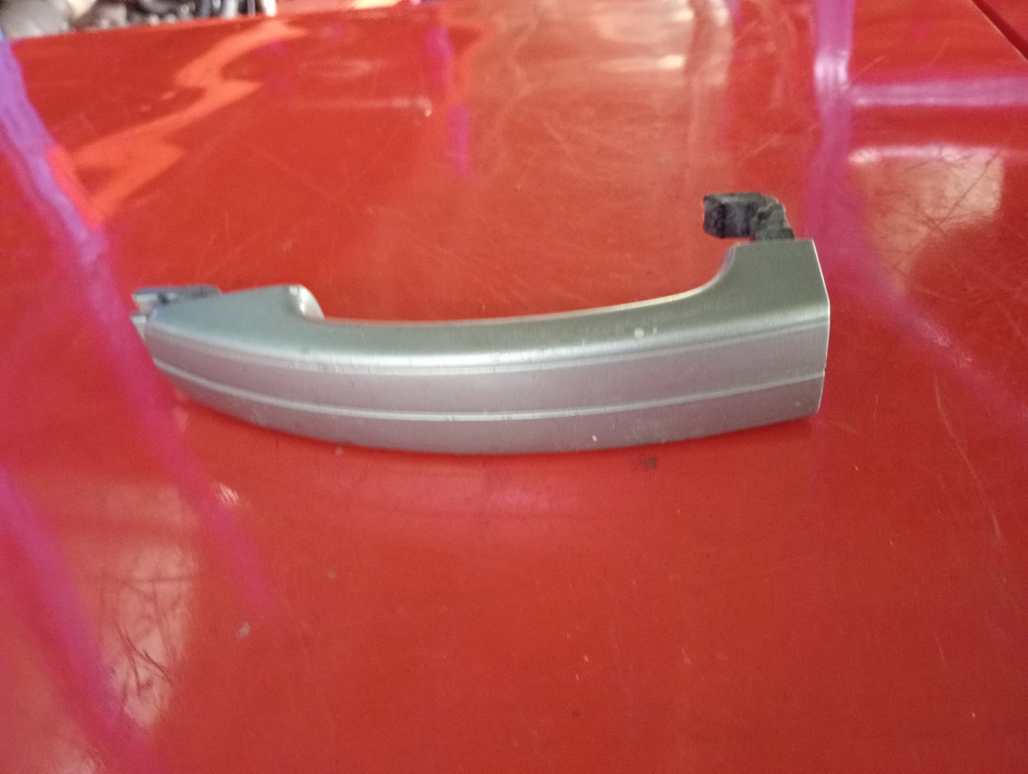 Ford Focus | 1.8 | Gas | Outer Door Handle