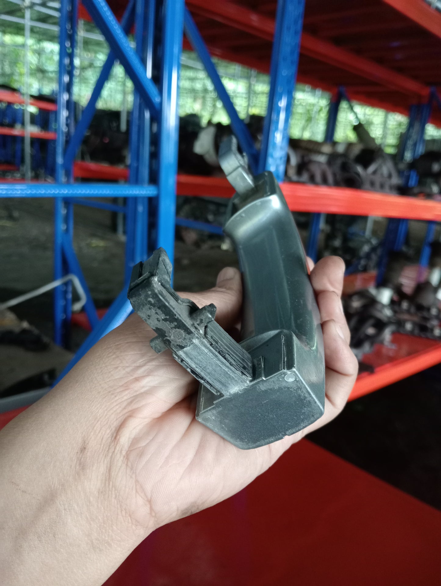 Ford Focus | 1.8 | Gas | Outer Door Handle